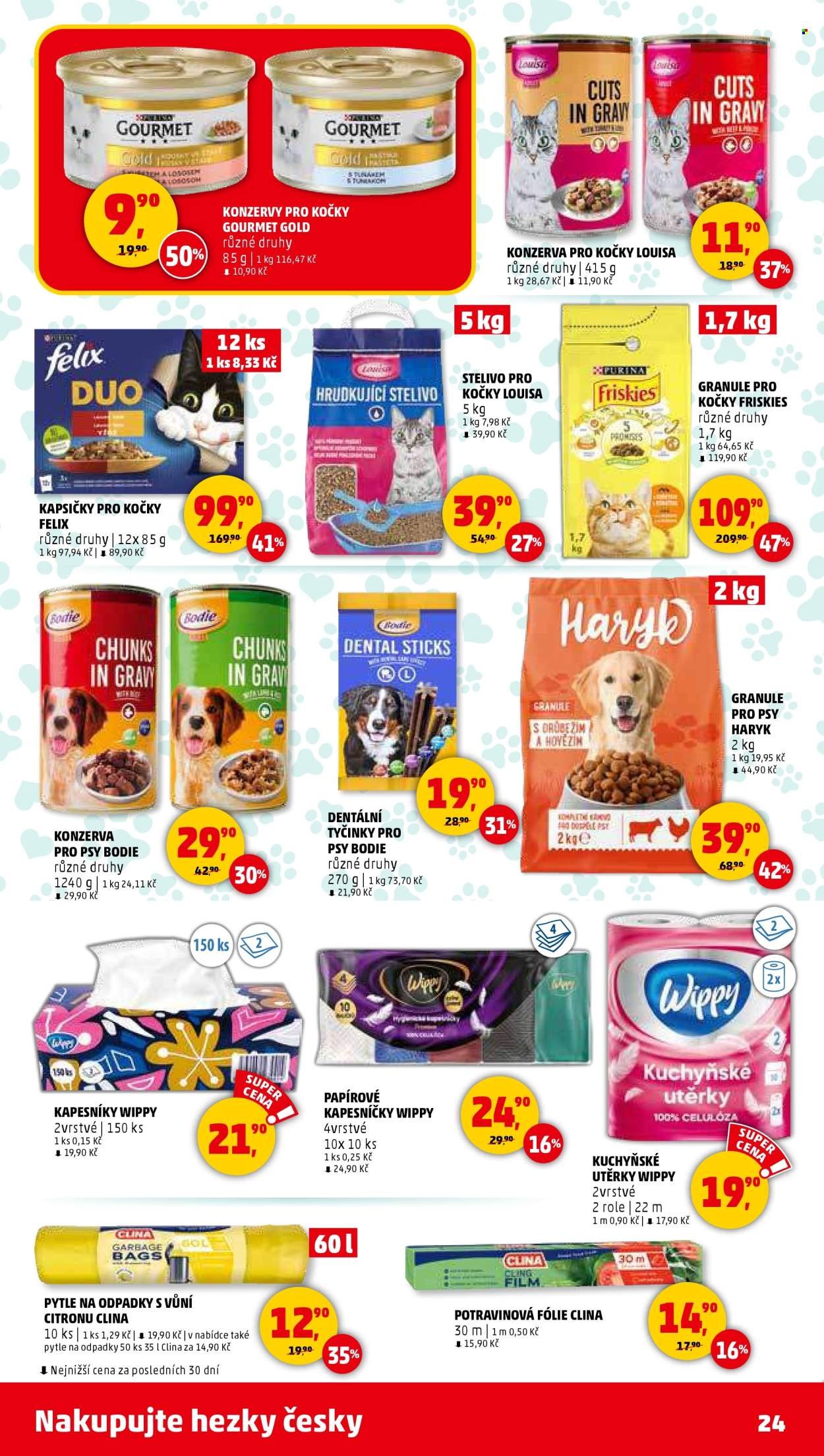 PENNY leták - Nakupujte hezky česky (2026-01-02 - 2026-01-07)