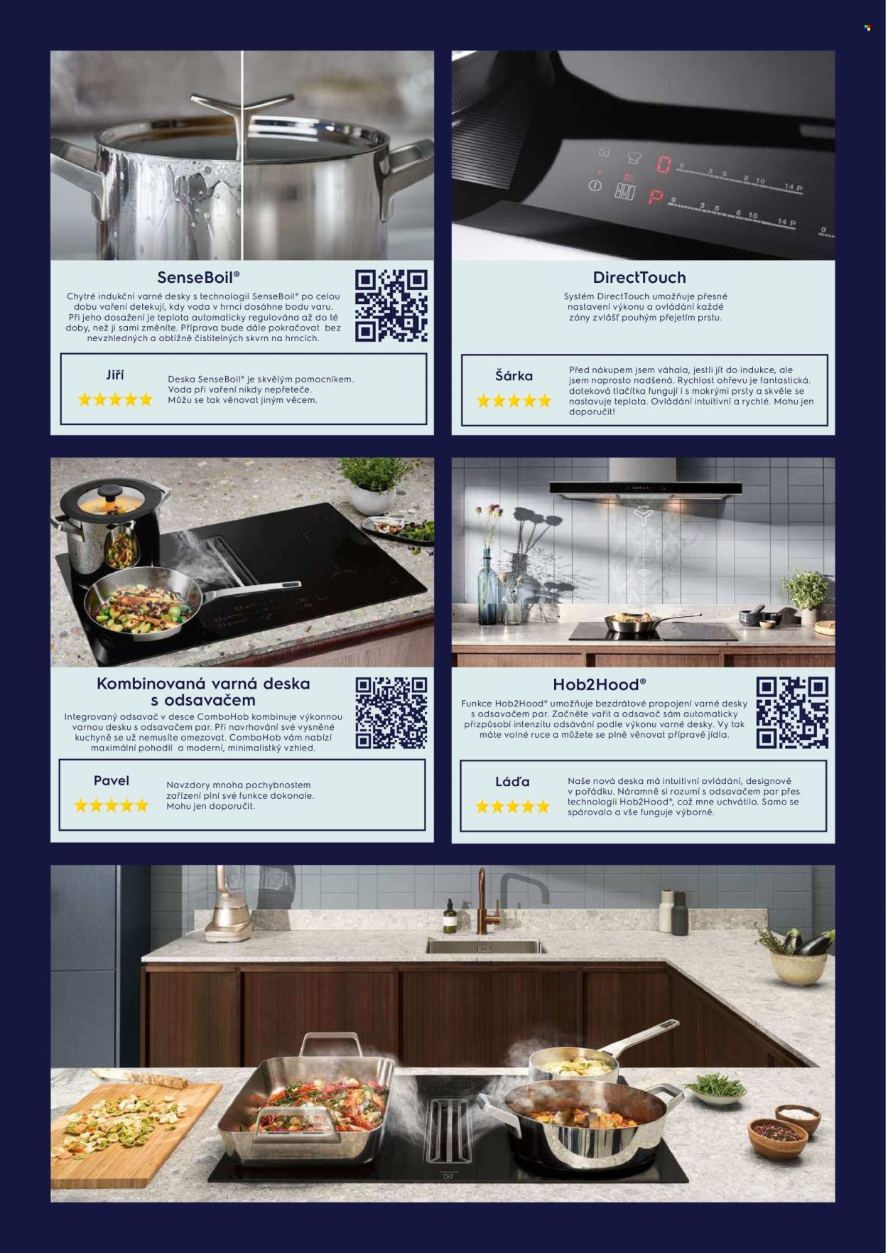 MÖBELIX leták - Electrolux (2025-10-22)