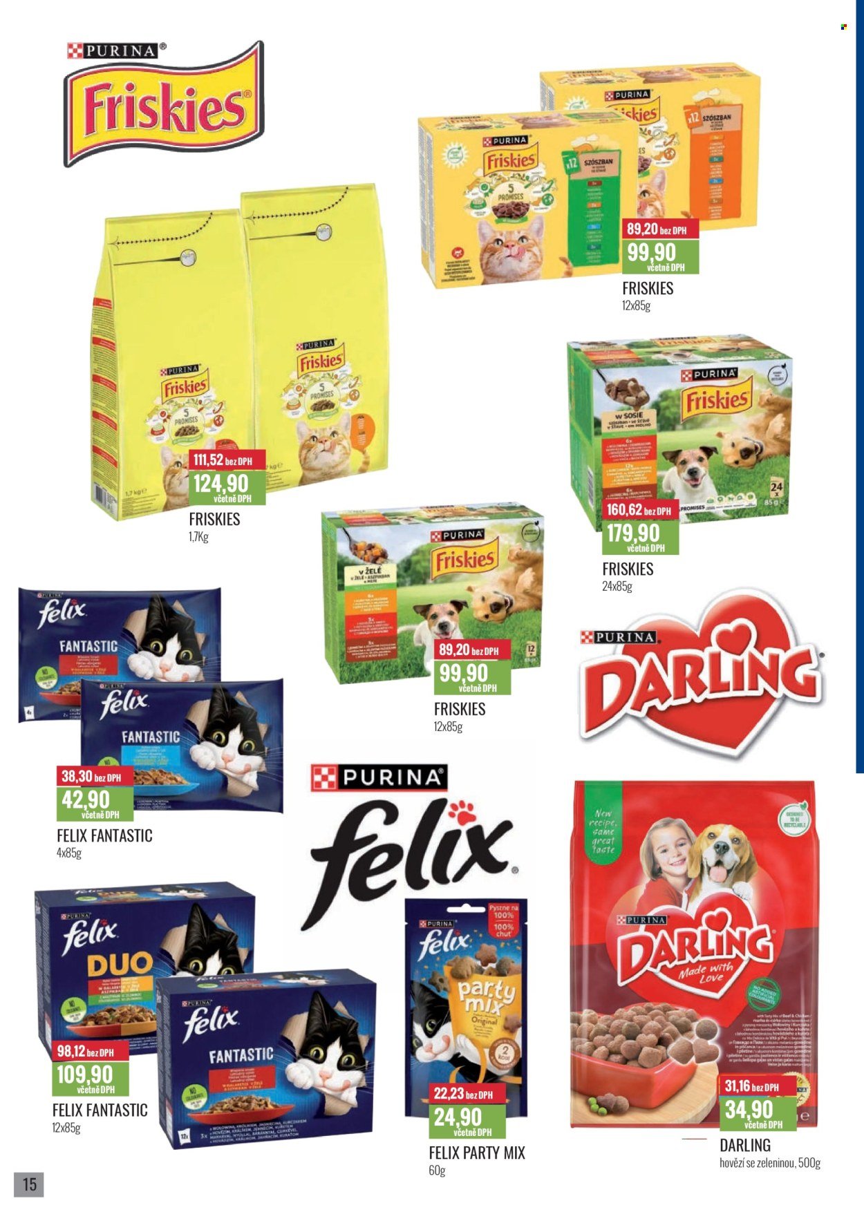 RATIO leták - Od pondělí 1.12.2025 (2025-12-01 - 2025-12-31)