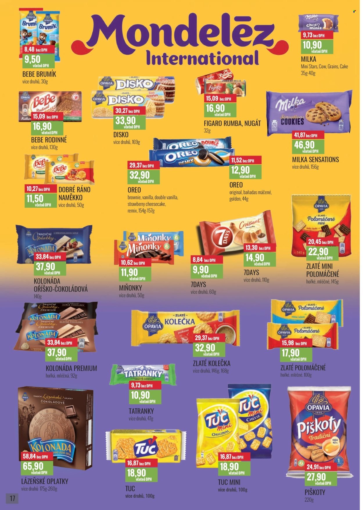 RATIO leták - Od pondělí 1.12.2025 (2025-12-01 - 2025-12-31)