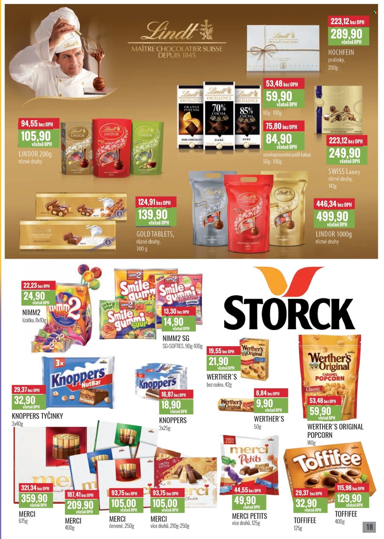 RATIO leták - Od pondělí 1.12.2025 (2025-12-01 - 2025-12-31)