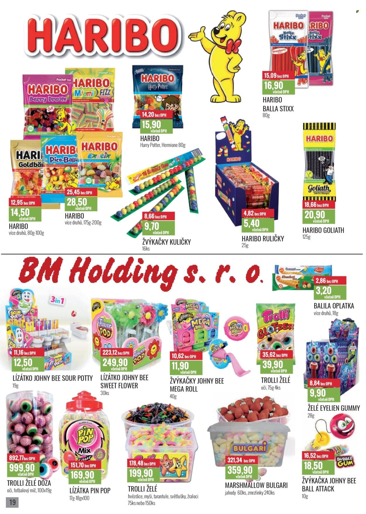 RATIO leták - Od pondělí 1.12.2025 (2025-12-01 - 2025-12-31)