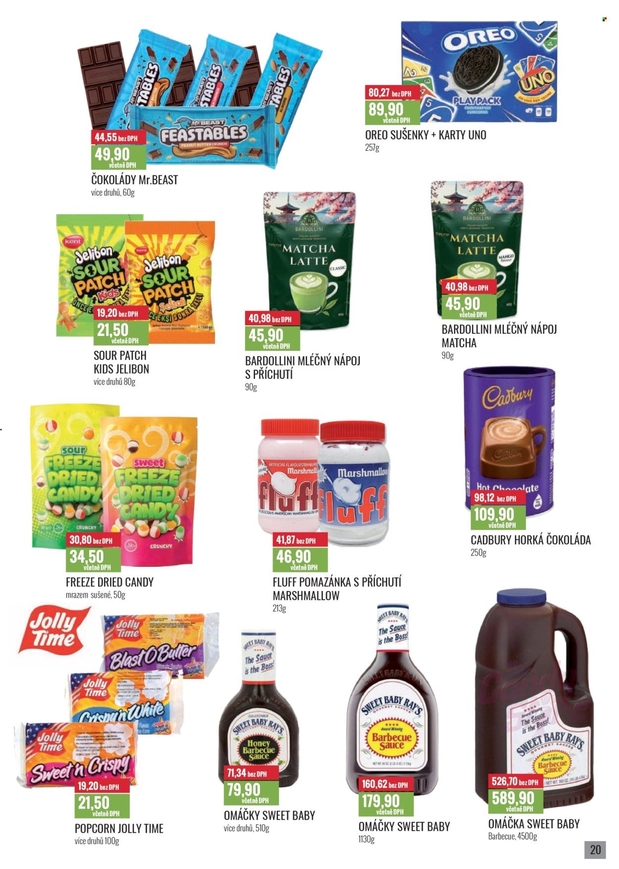 RATIO leták - Od pondělí 1.12.2025 (2025-12-01 - 2025-12-31)