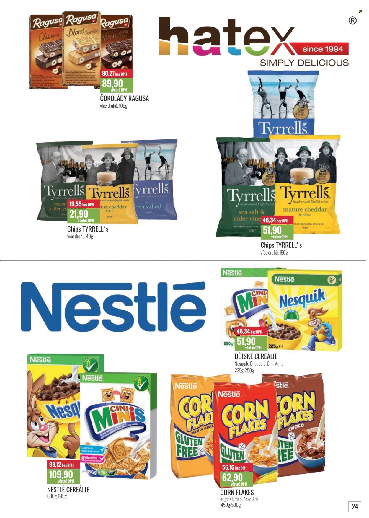 RATIO leták - Od pondělí 1.12.2025 (2025-12-01 - 2025-12-31)