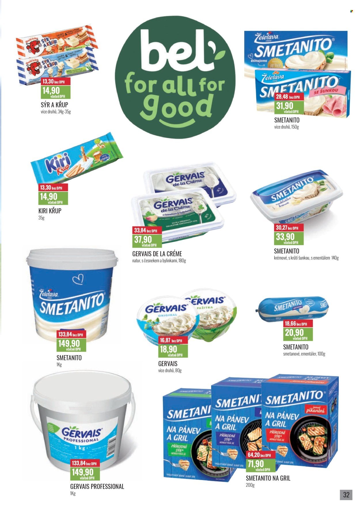 RATIO leták - Od pondělí 1.12.2025 (2025-12-01 - 2025-12-31)