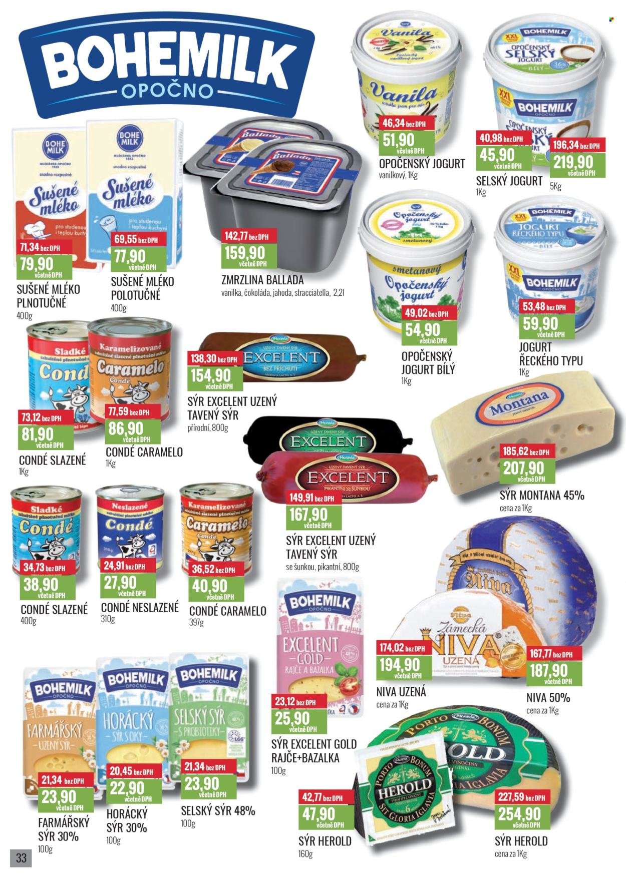 RATIO leták - Od pondělí 1.12.2025 (2025-12-01 - 2025-12-31)