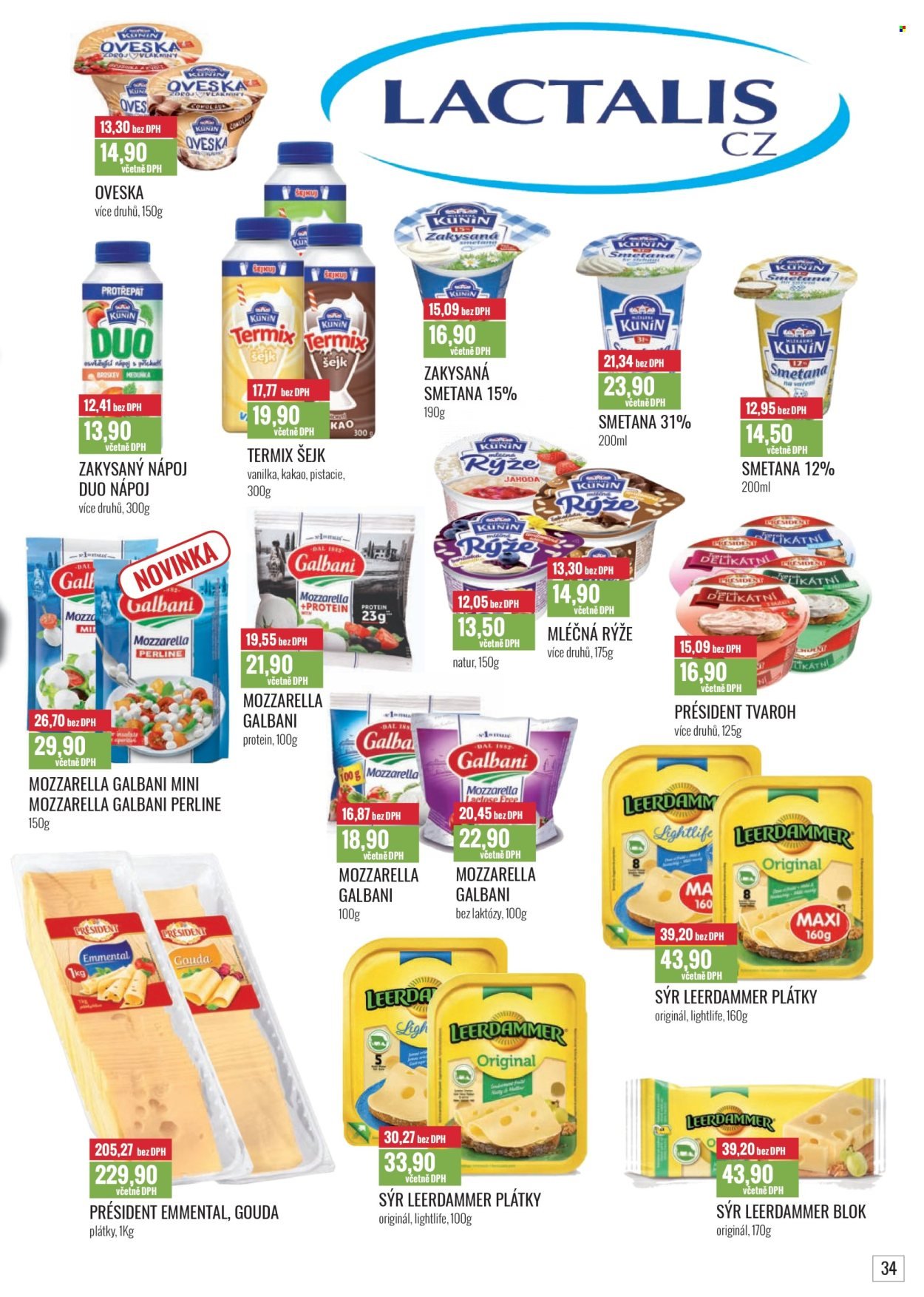 RATIO leták - Od pondělí 1.12.2025 (2025-12-01 - 2025-12-31)