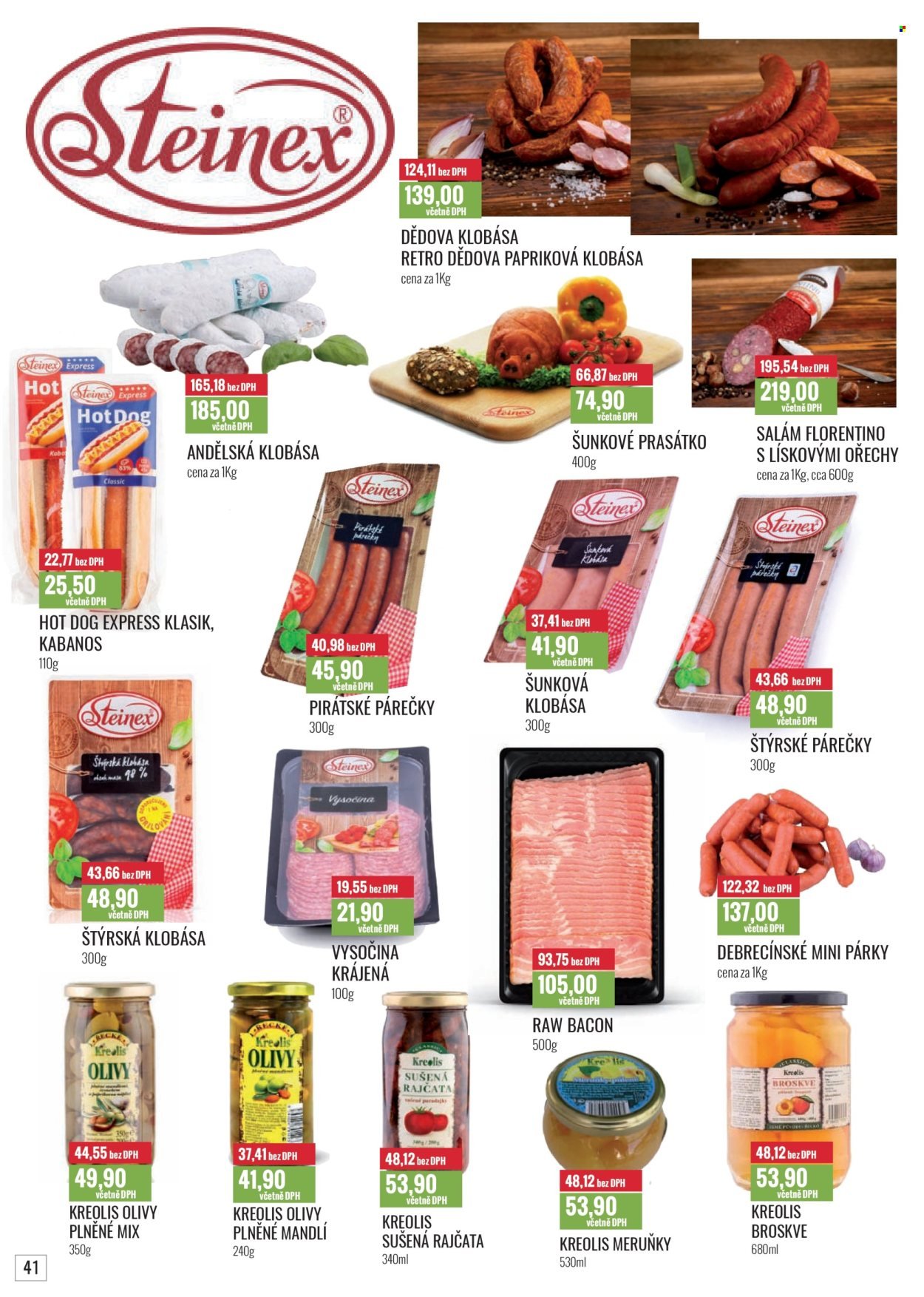 RATIO leták - Od pondělí 1.12.2025 (2025-12-01 - 2025-12-31)