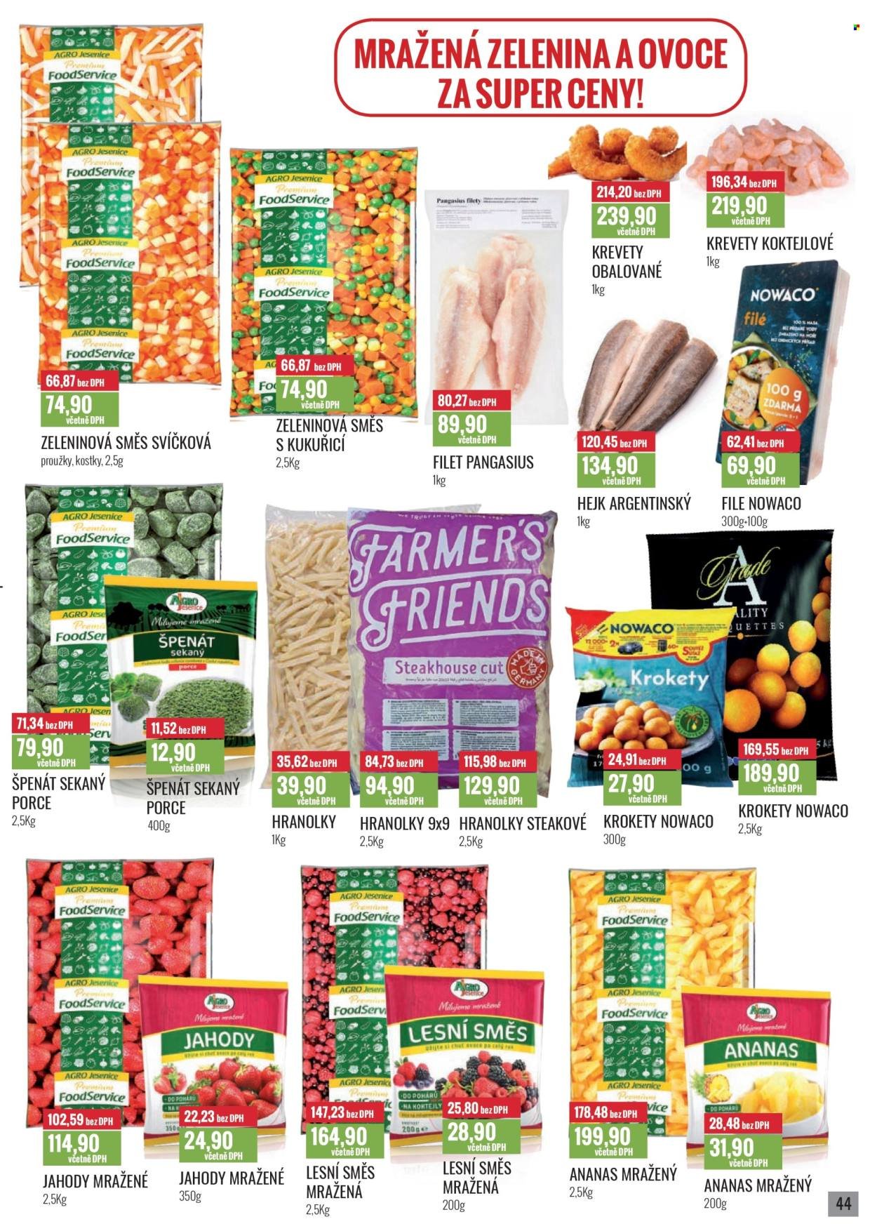 RATIO leták - Od pondělí 1.12.2025 (2025-12-01 - 2025-12-31)