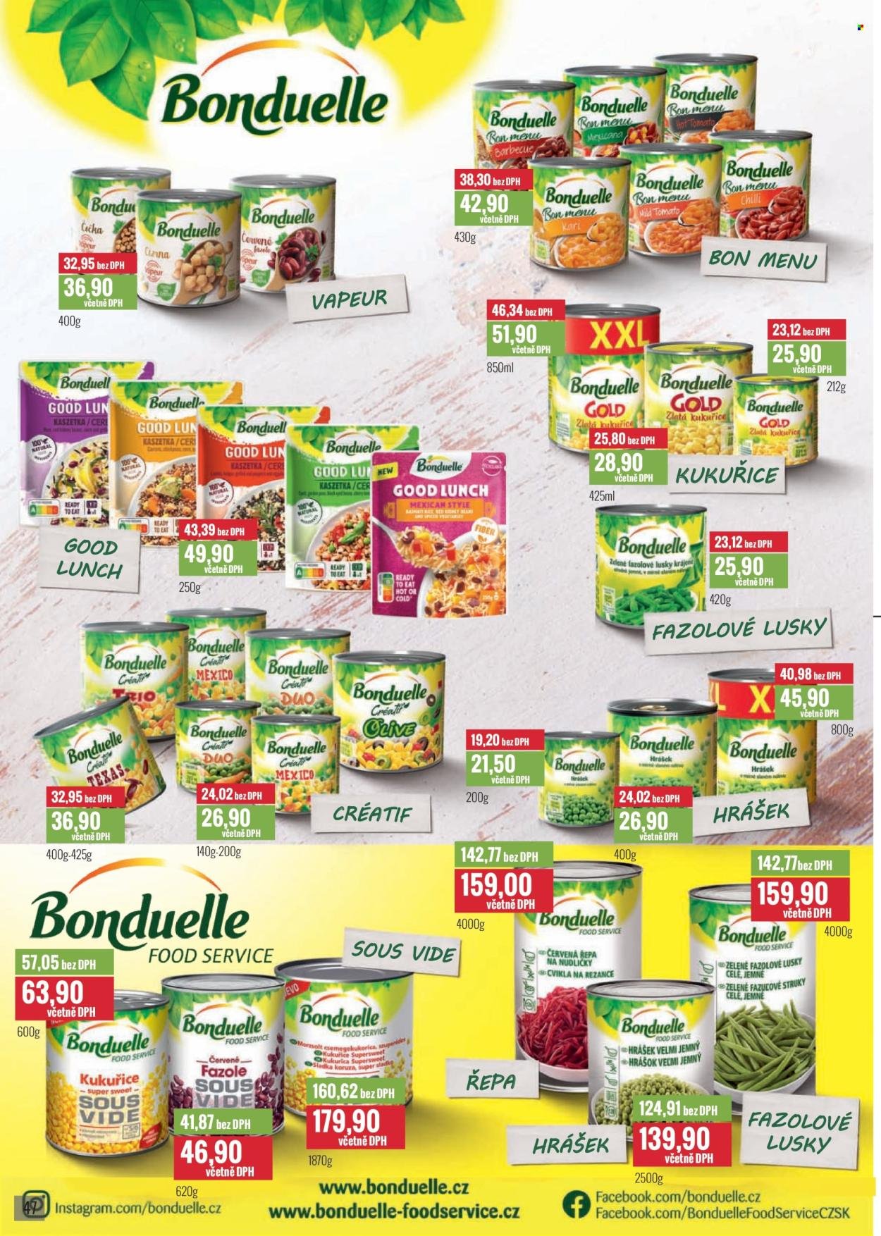 RATIO leták - Od pondělí 1.12.2025 (2025-12-01 - 2025-12-31)