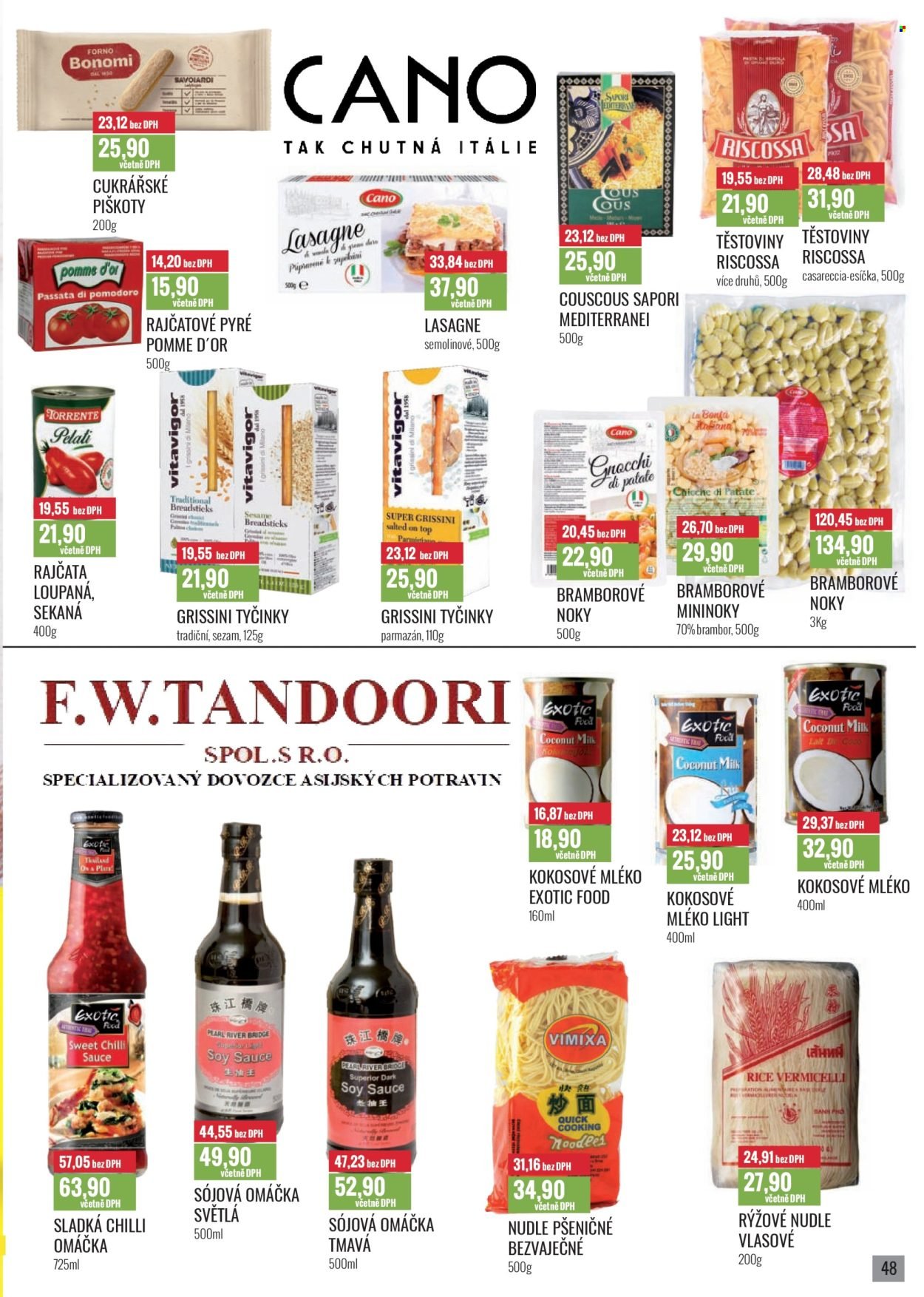 RATIO leták - Od pondělí 1.12.2025 (2025-12-01 - 2025-12-31)