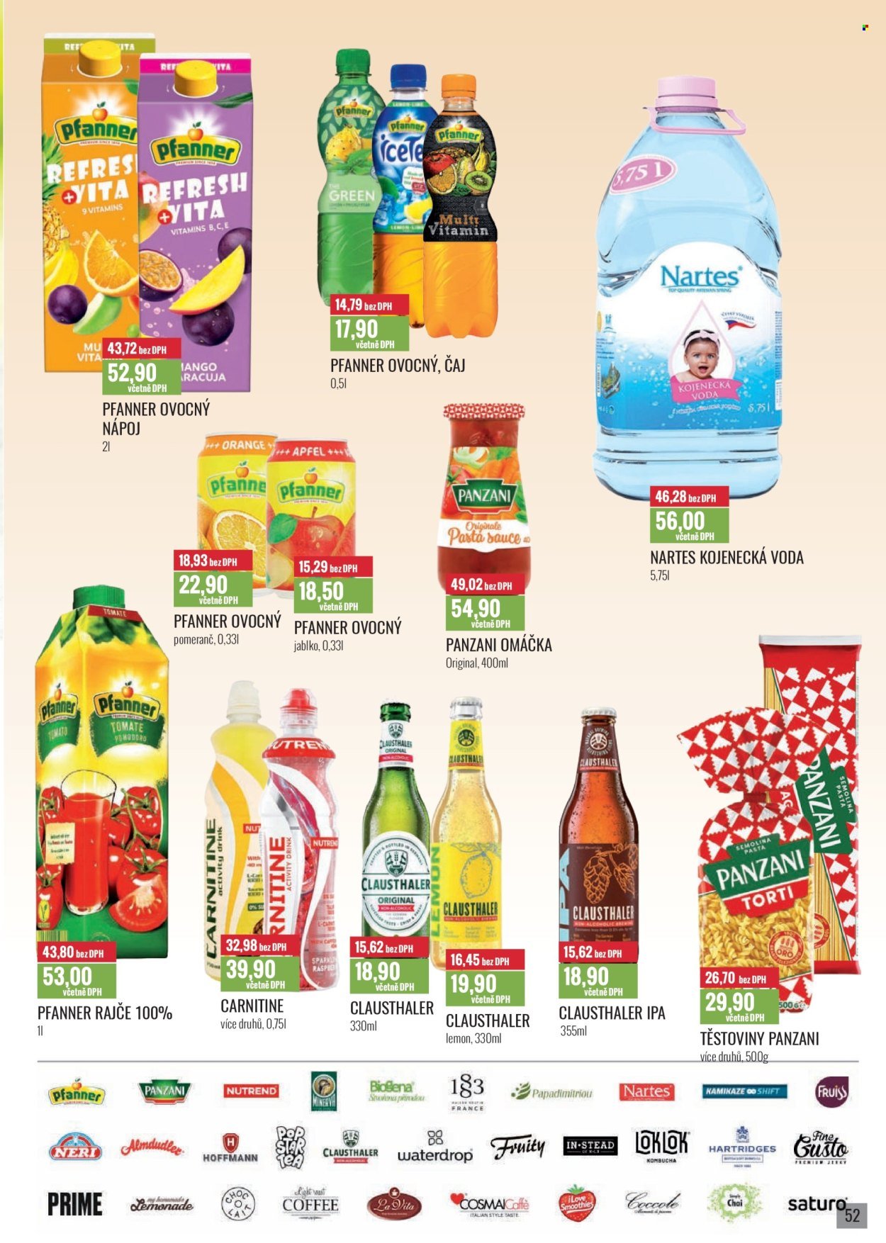 RATIO leták - Od pondělí 1.12.2025 (2025-12-01 - 2025-12-31)