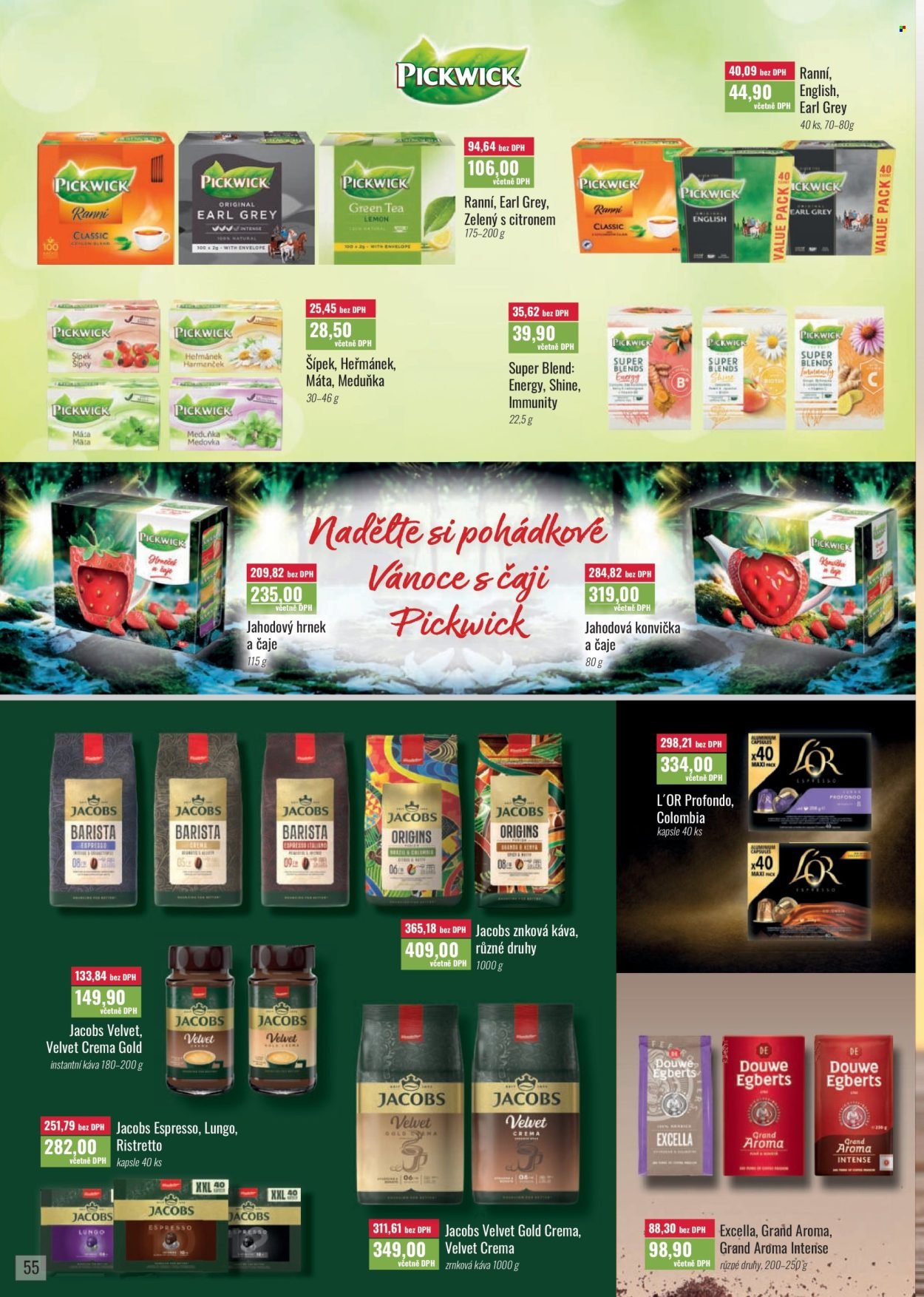 RATIO leták - Od pondělí 1.12.2025 (2025-12-01 - 2025-12-31)