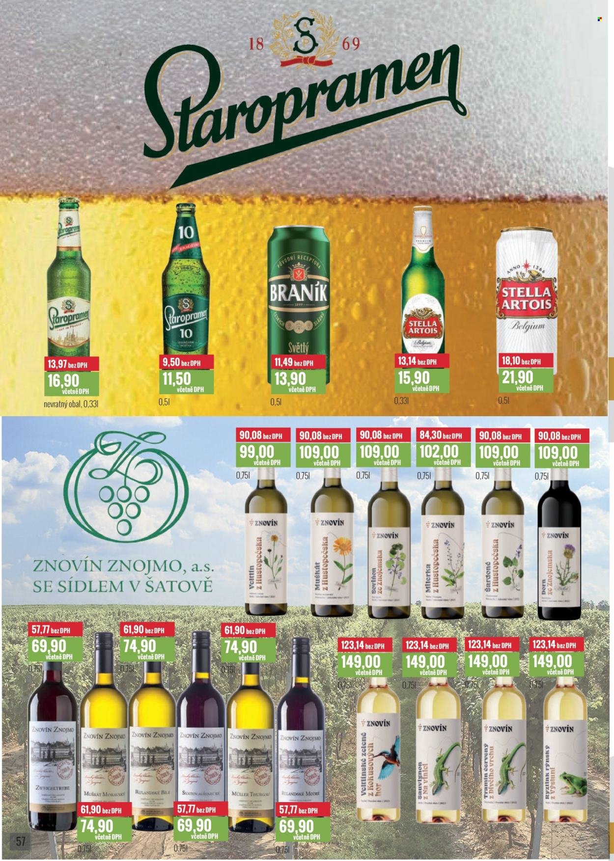 RATIO leták - Od pondělí 1.12.2025 (2025-12-01 - 2025-12-31)