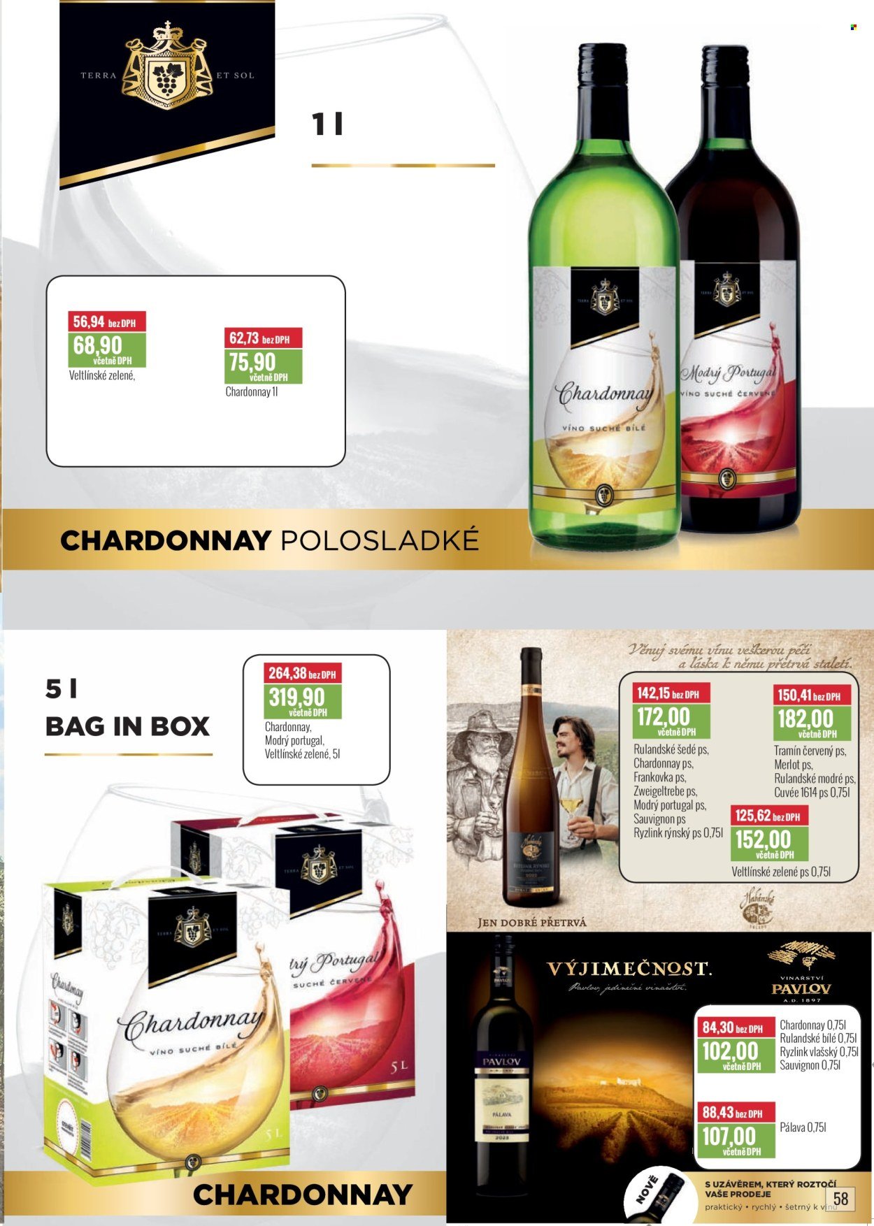 RATIO leták - Od pondělí 1.12.2025 (2025-12-01 - 2025-12-31)