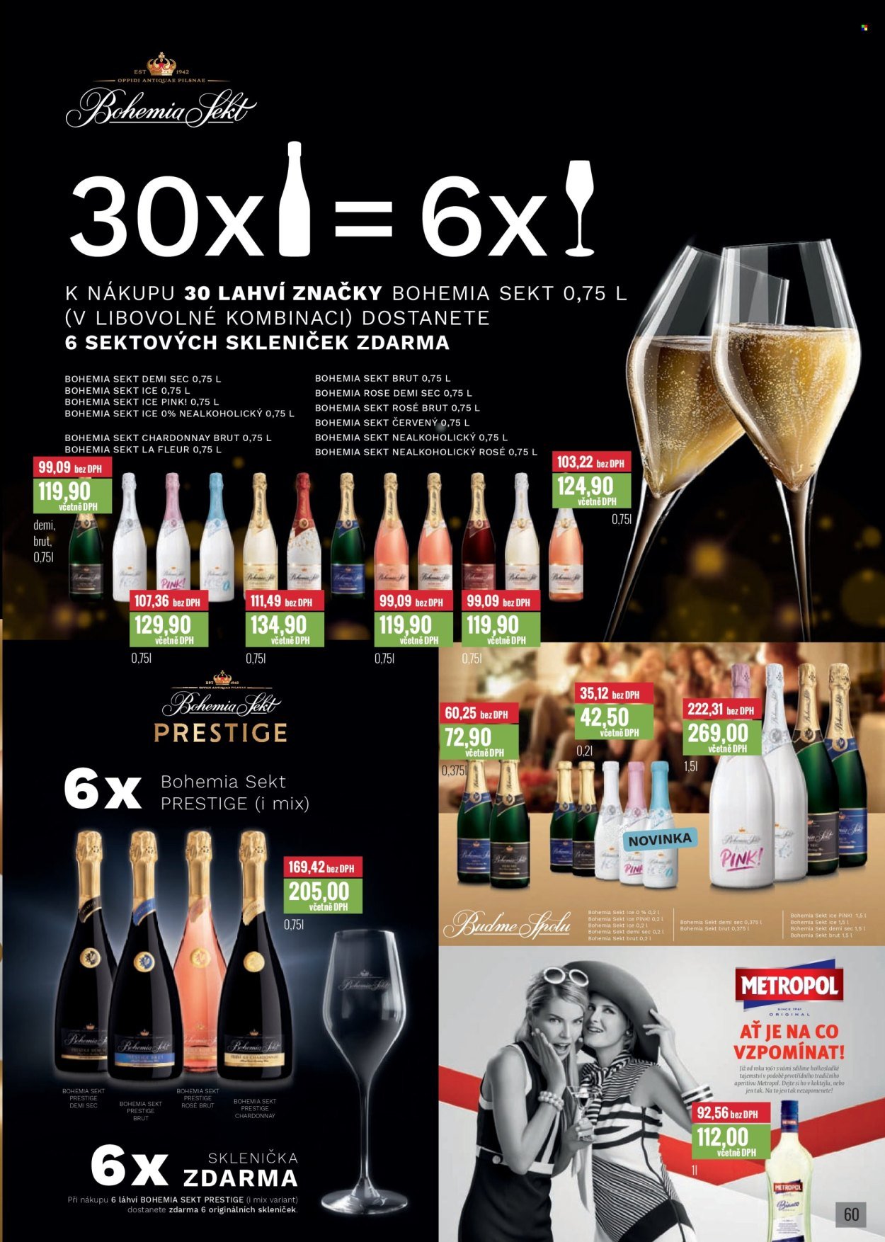 RATIO leták - Od pondělí 1.12.2025 (2025-12-01 - 2025-12-31)