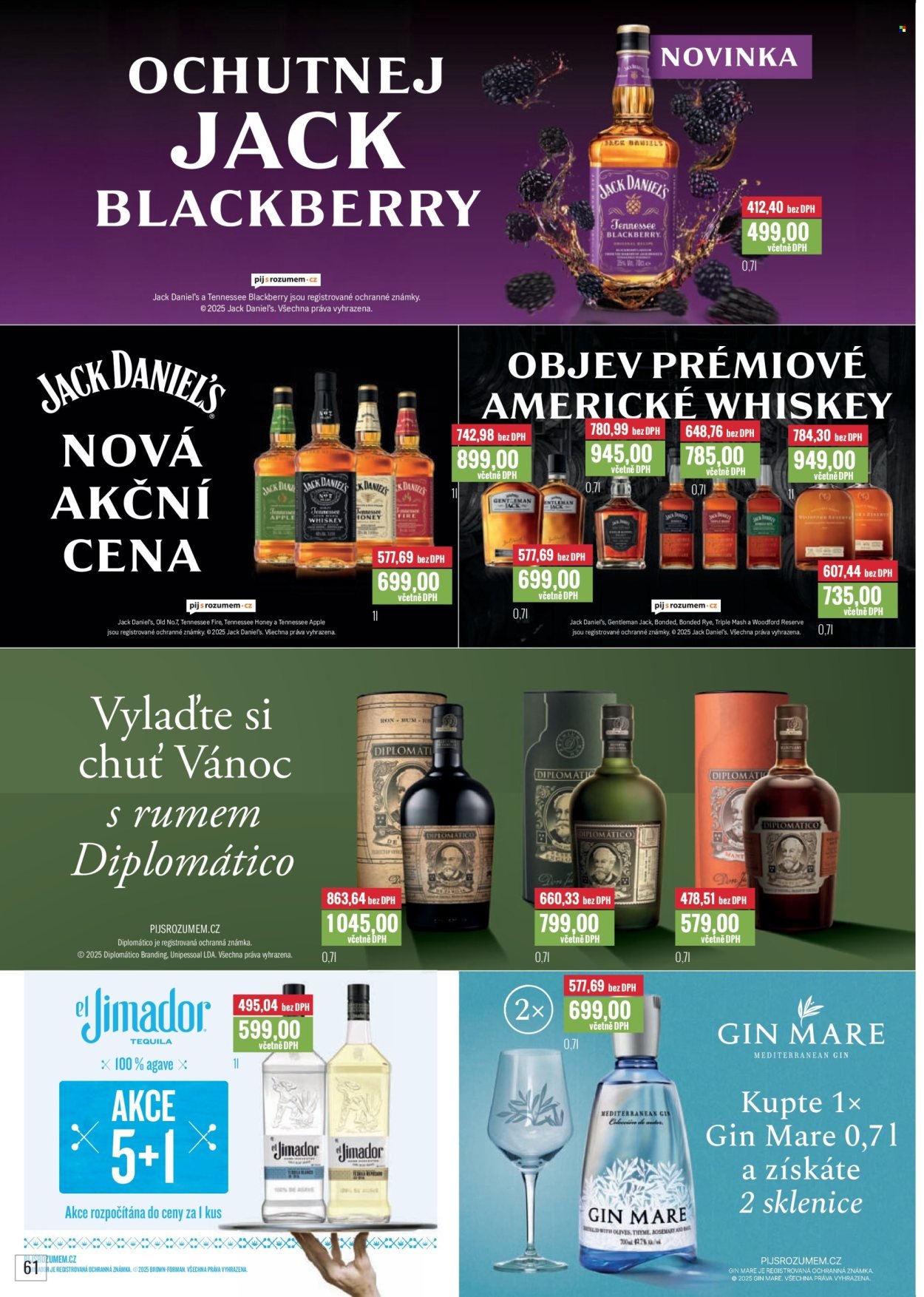 RATIO leták - Od pondělí 1.12.2025 (2025-12-01 - 2025-12-31)