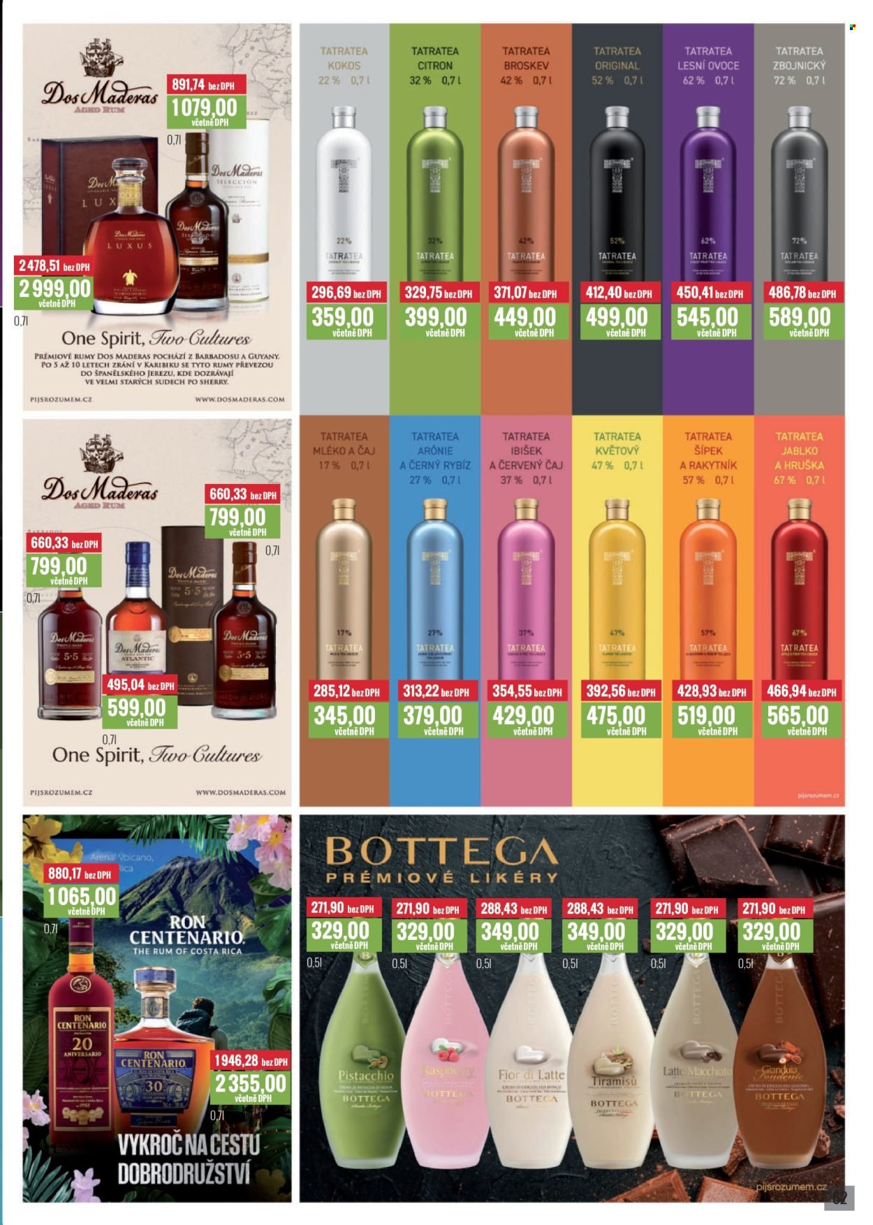 RATIO leták - Od pondělí 1.12.2025 (2025-12-01 - 2025-12-31)