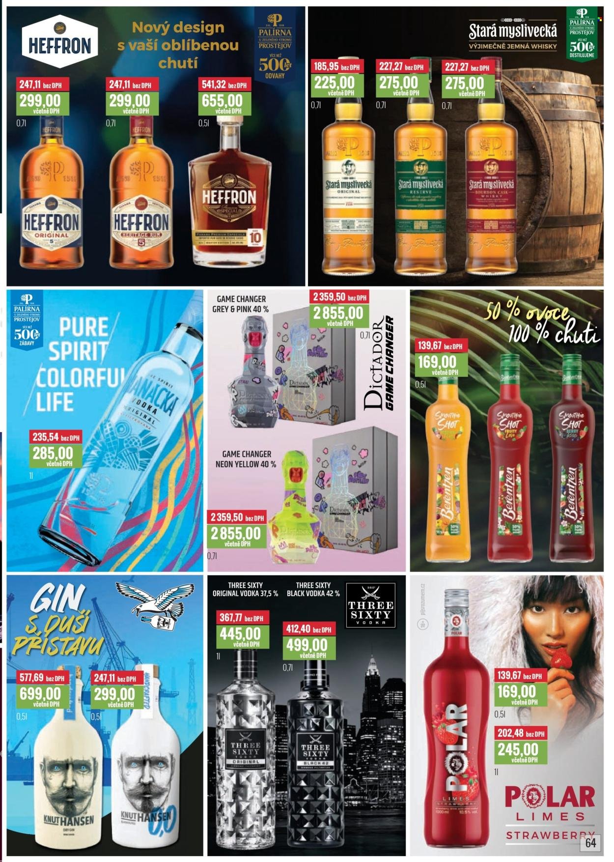 RATIO leták - Od pondělí 1.12.2025 (2025-12-01 - 2025-12-31)