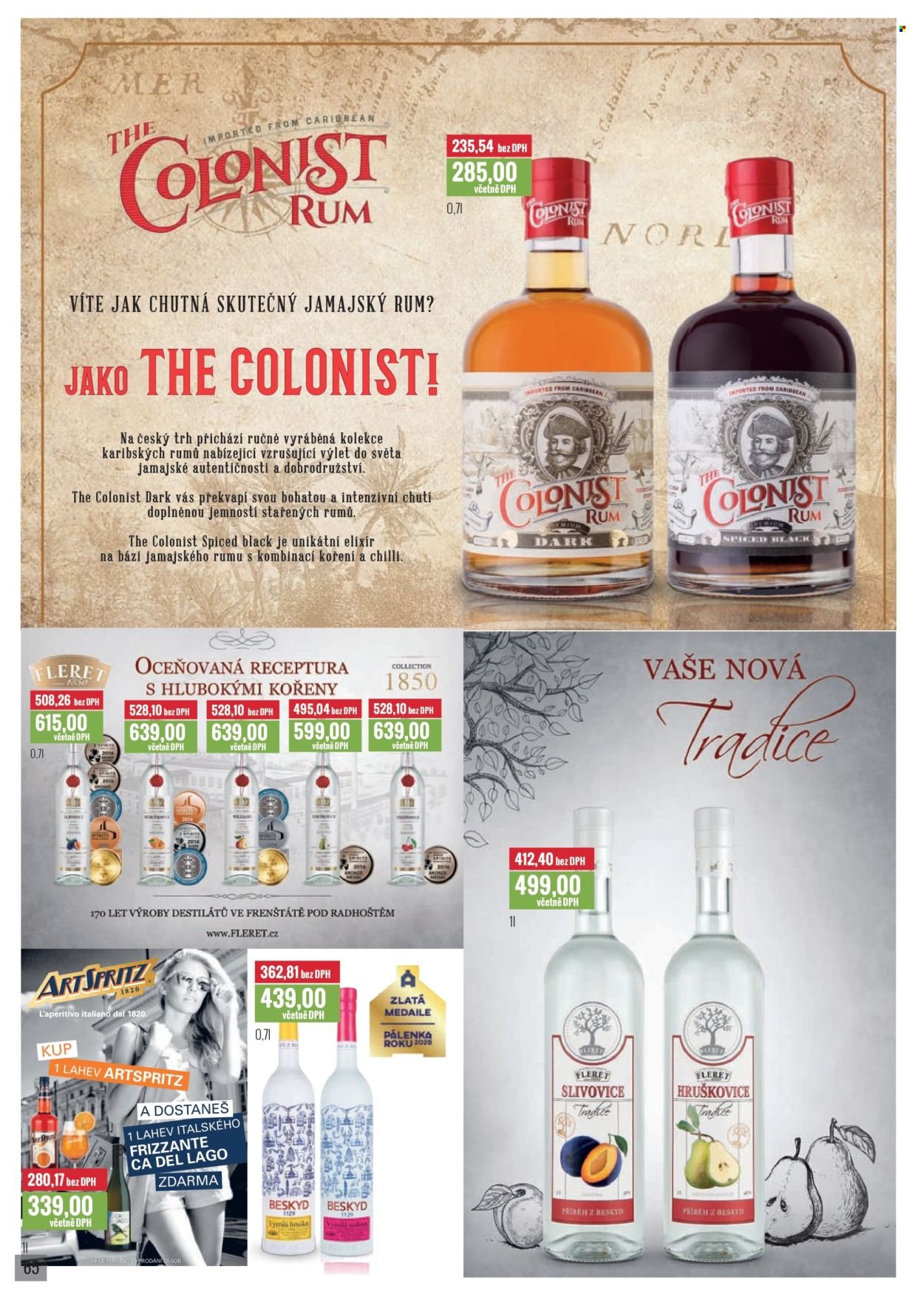 RATIO leták - Od pondělí 1.12.2025 (2025-12-01 - 2025-12-31)