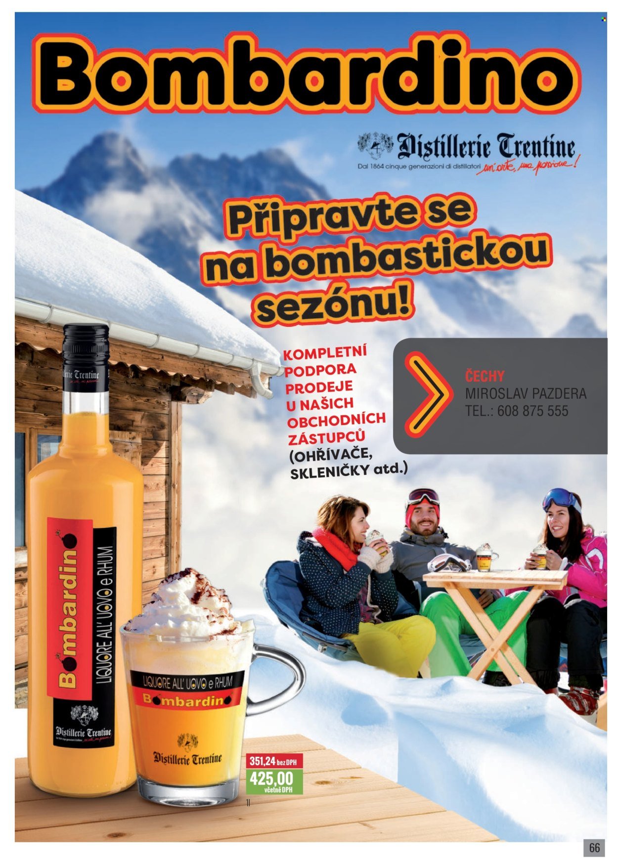 RATIO leták - Od pondělí 1.12.2025 (2025-12-01 - 2025-12-31)