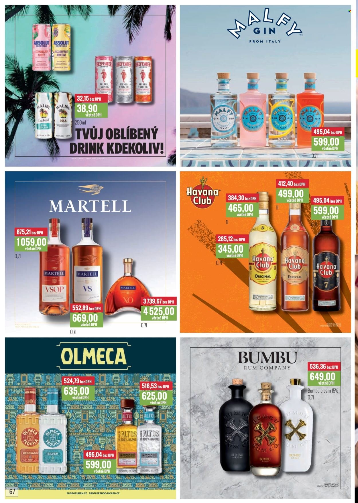 RATIO leták - Od pondělí 1.12.2025 (2025-12-01 - 2025-12-31)