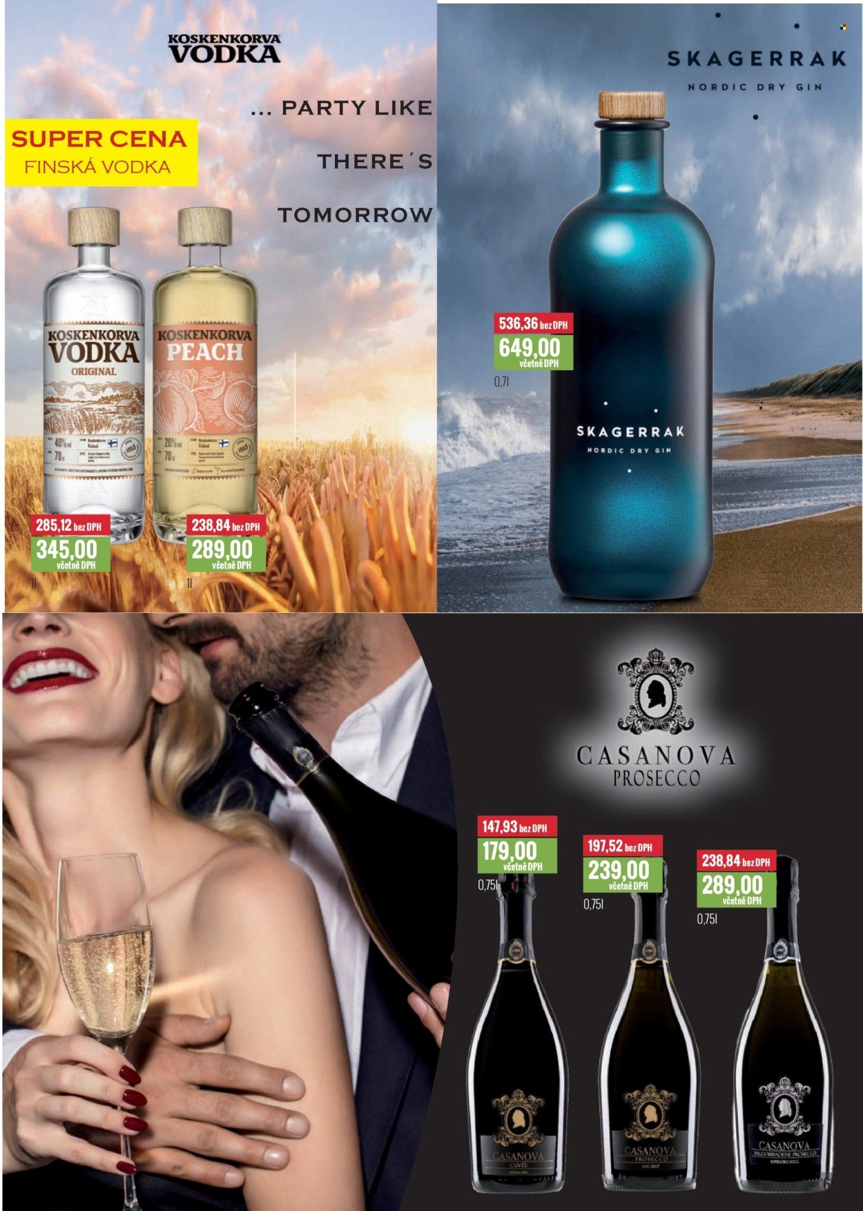 RATIO leták - Od pondělí 1.12.2025 (2025-12-01 - 2025-12-31)