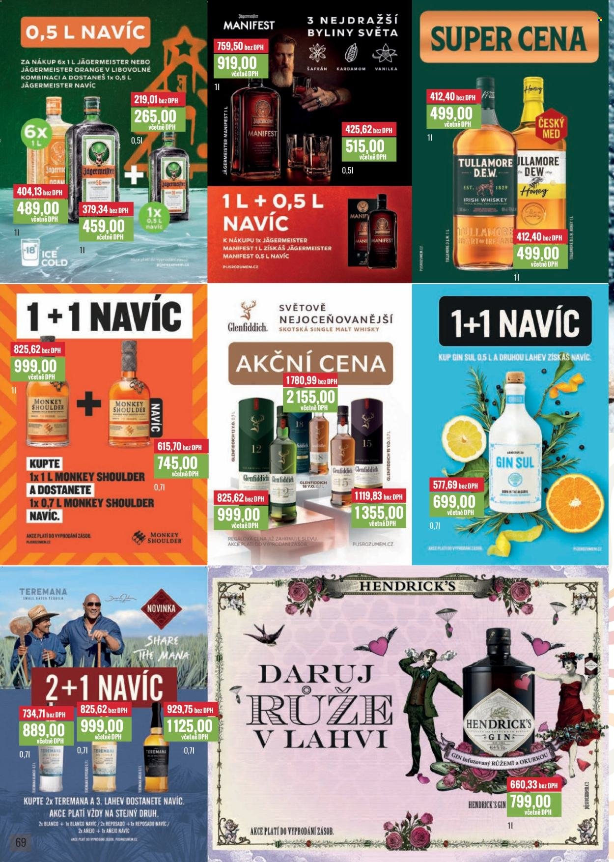 RATIO leták - Od pondělí 1.12.2025 (2025-12-01 - 2025-12-31)