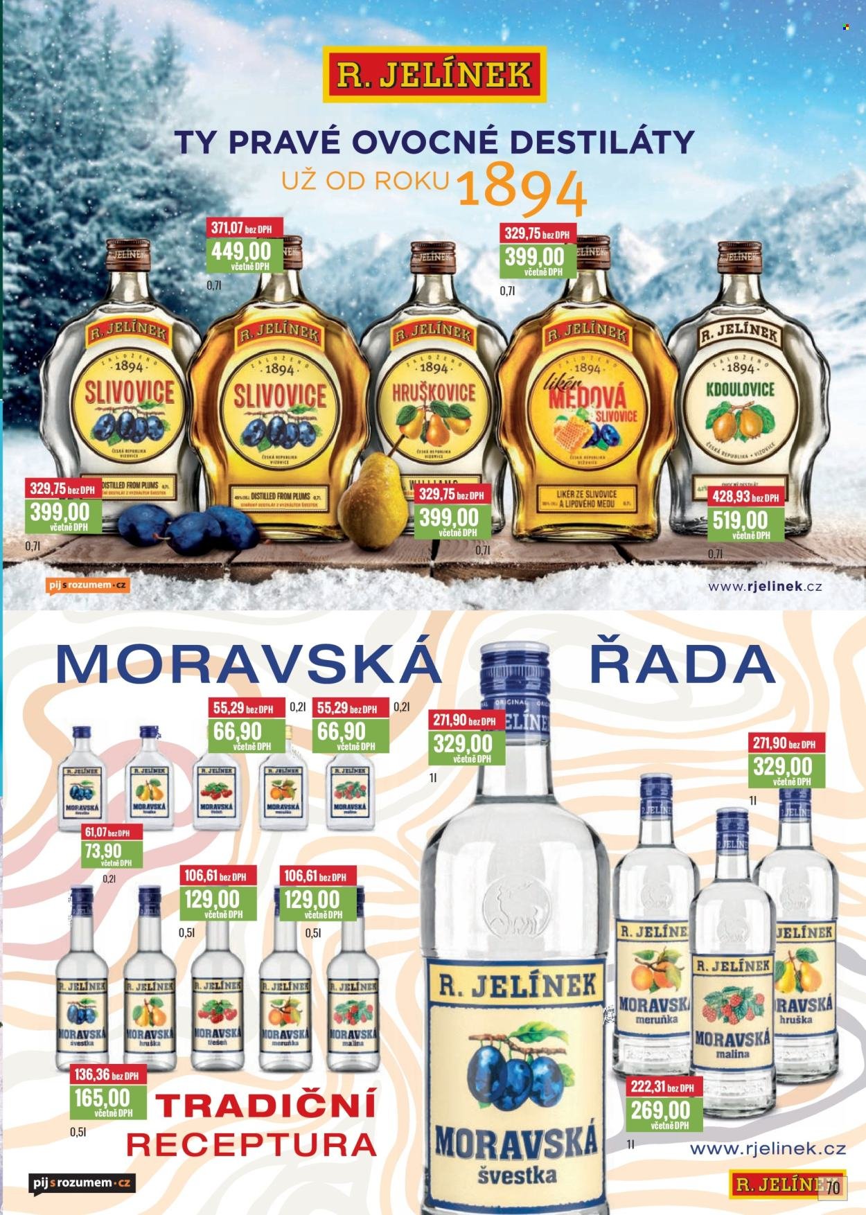 RATIO leták - Od pondělí 1.12.2025 (2025-12-01 - 2025-12-31)