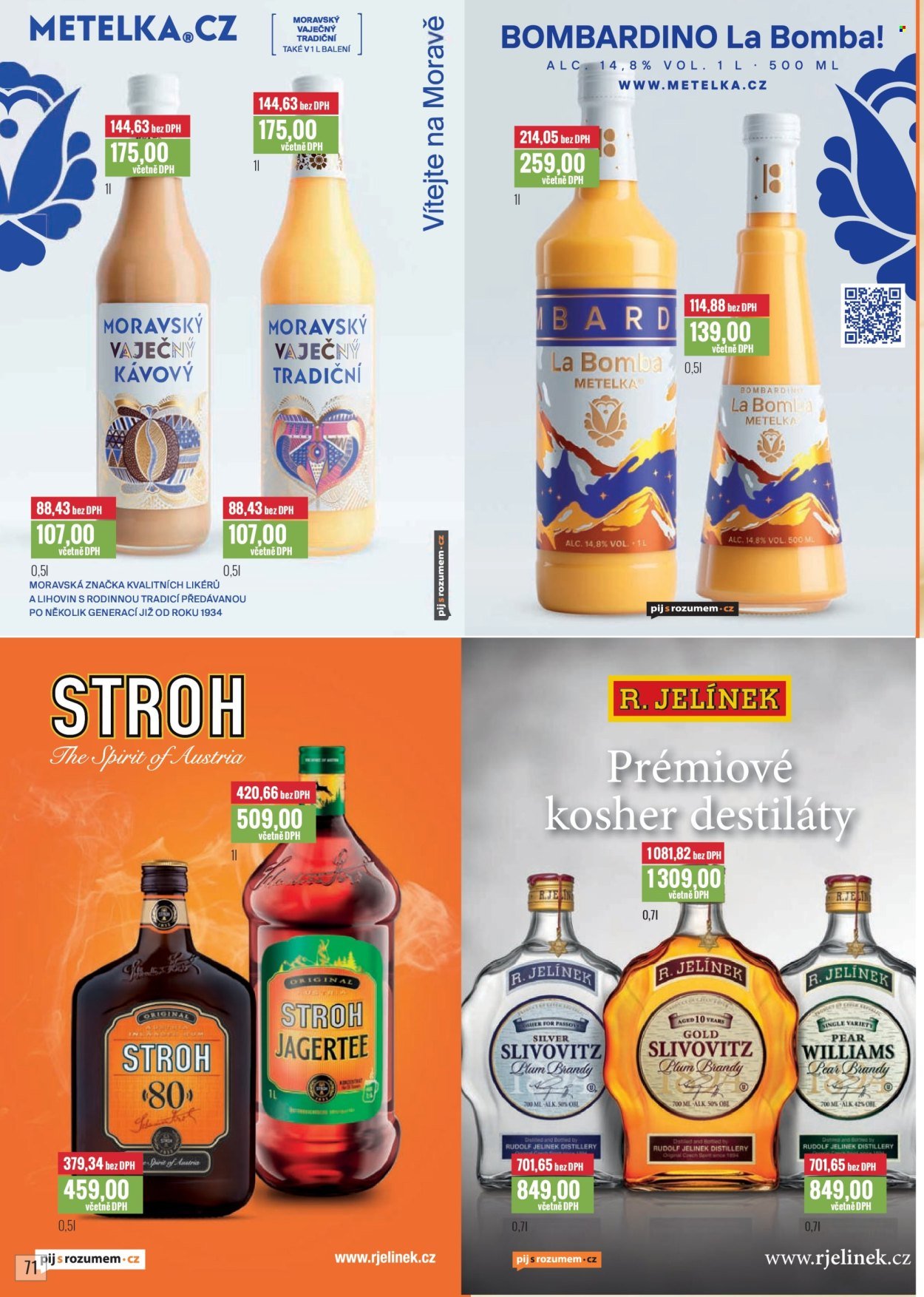 RATIO leták - Od pondělí 1.12.2025 (2025-12-01 - 2025-12-31)