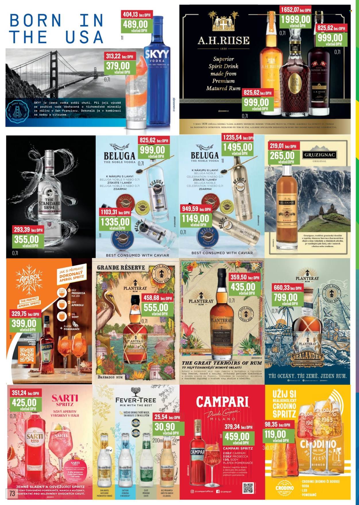 RATIO leták - Od pondělí 1.12.2025 (2025-12-01 - 2025-12-31)