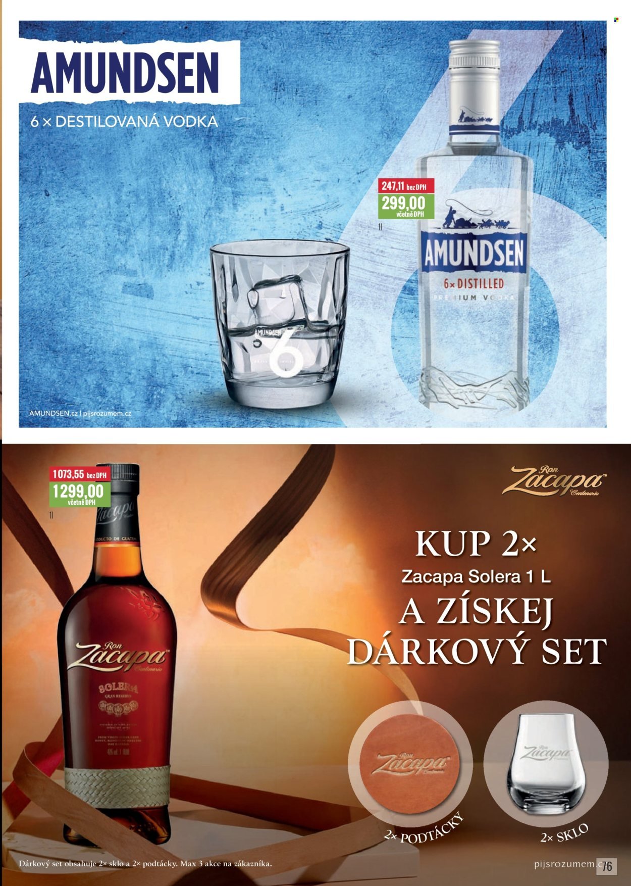 RATIO leták - Od pondělí 1.12.2025 (2025-12-01 - 2025-12-31)