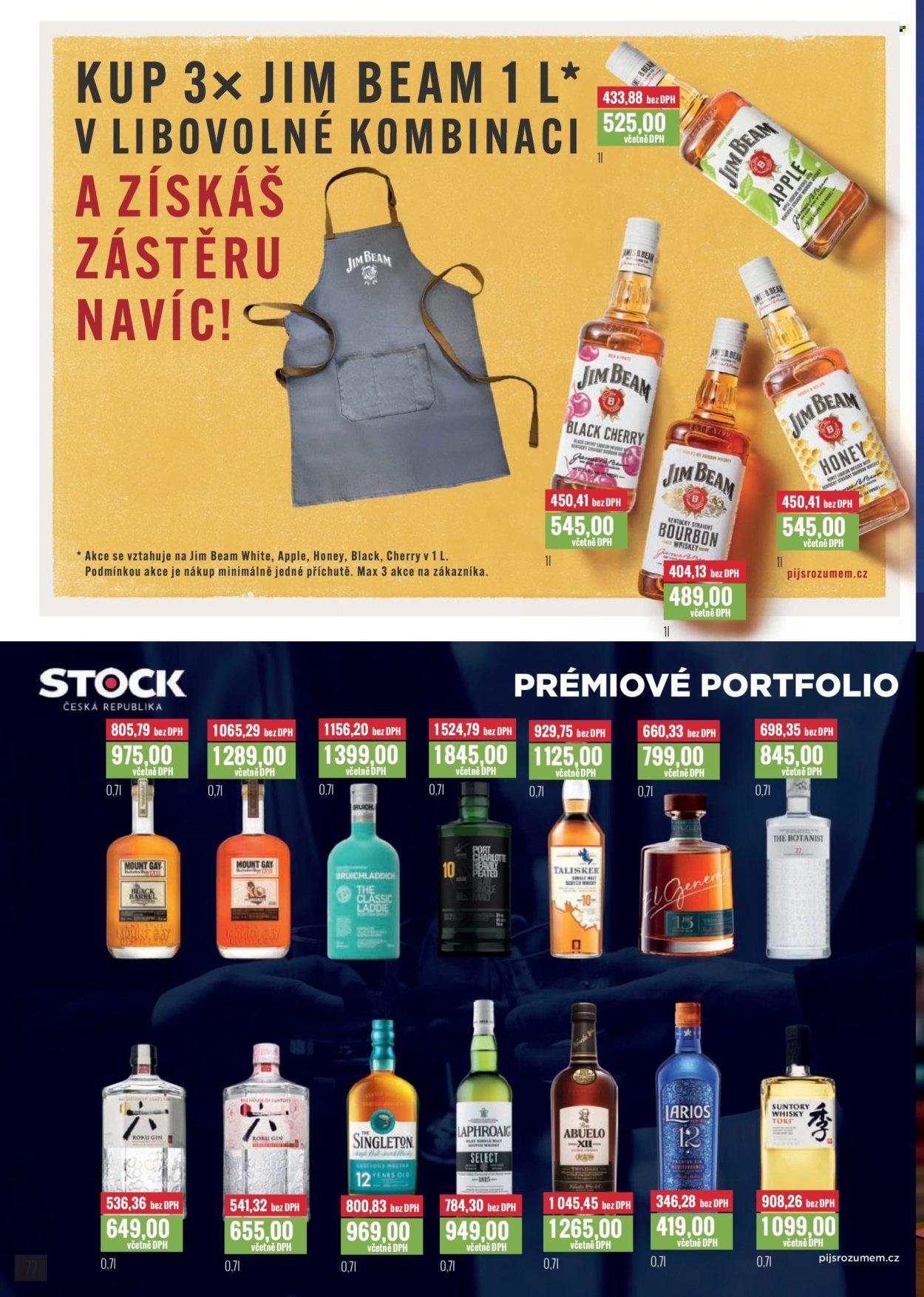 RATIO leták - Od pondělí 1.12.2025 (2025-12-01 - 2025-12-31)