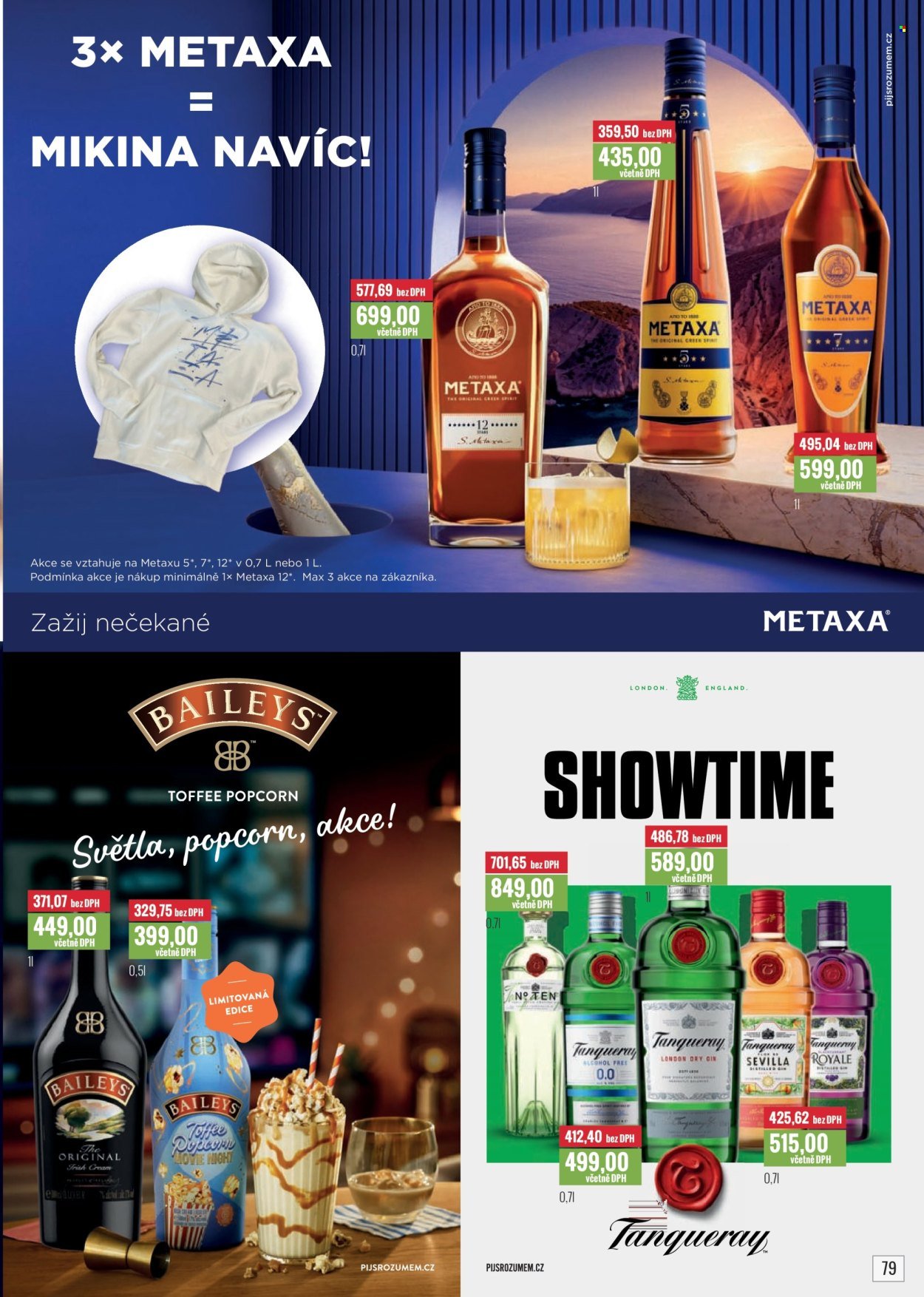 RATIO leták - Od pondělí 1.12.2025 (2025-12-01 - 2025-12-31)