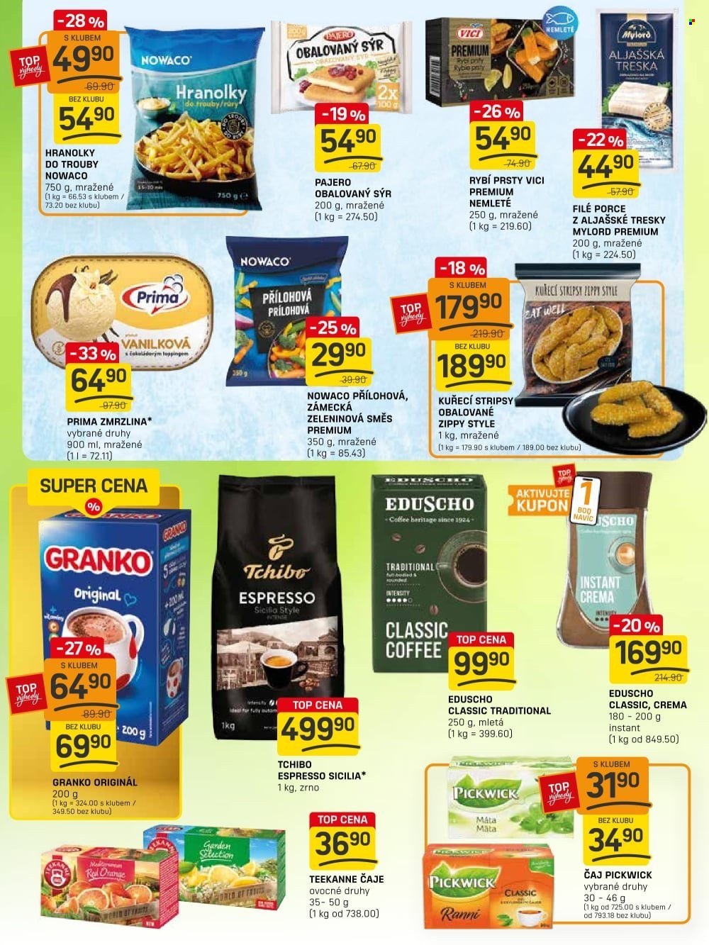 FLOP leták - Top (2026-01-07 - 2026-01-13)