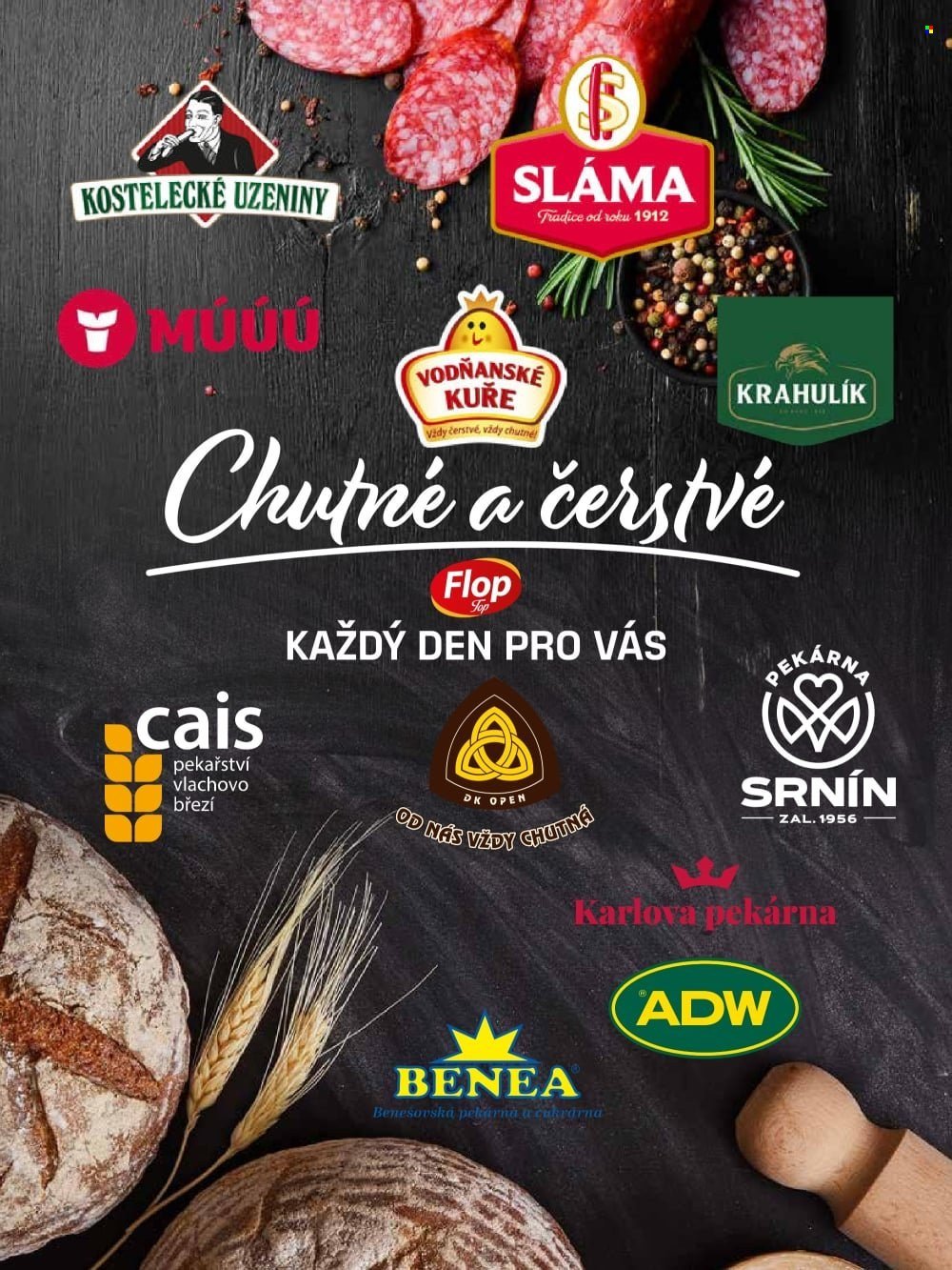 FLOP leták - Top (2026-01-07 - 2026-01-13)