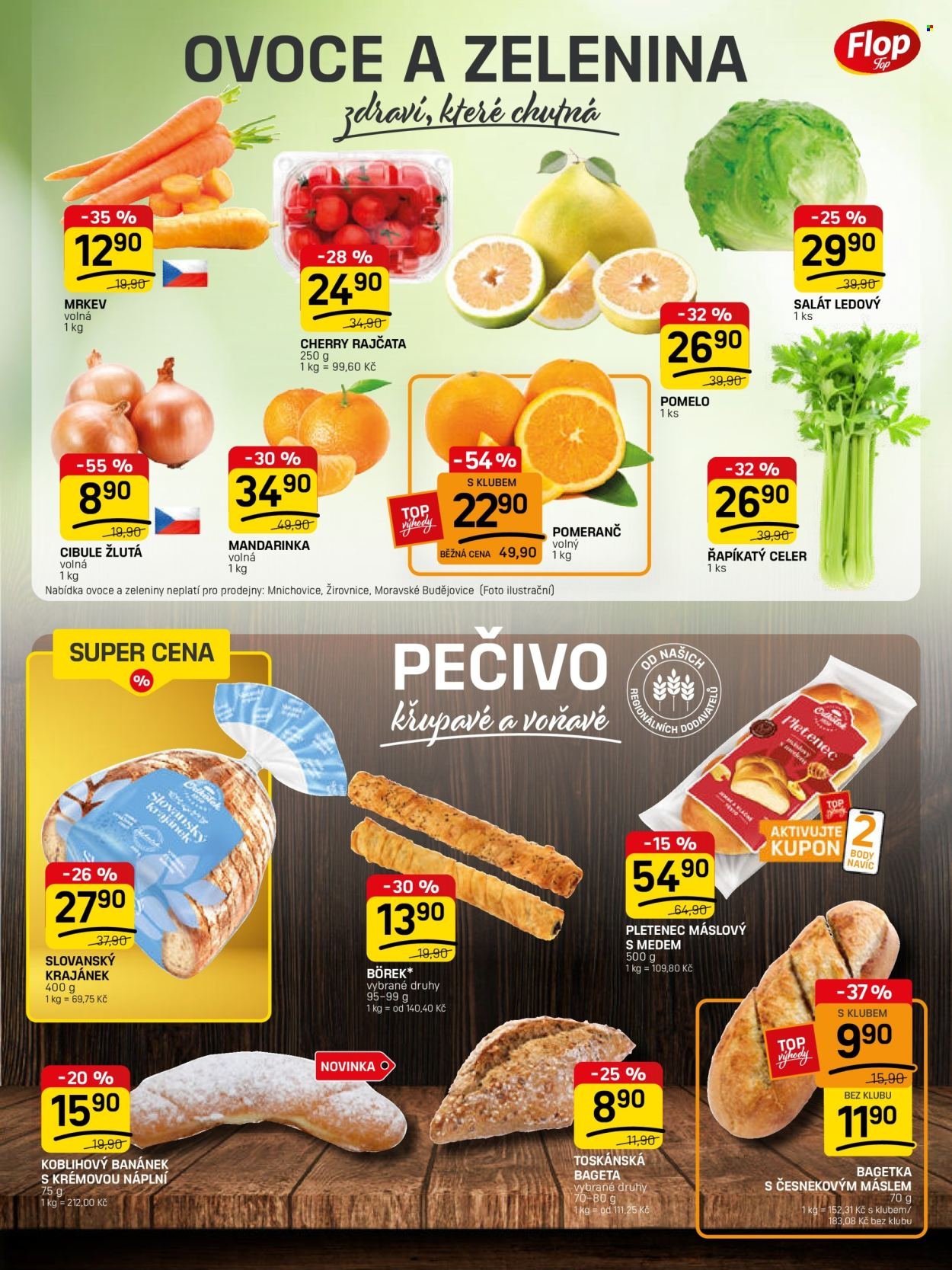 FLOP leták - Top (2026-02-11 - 2026-02-17)