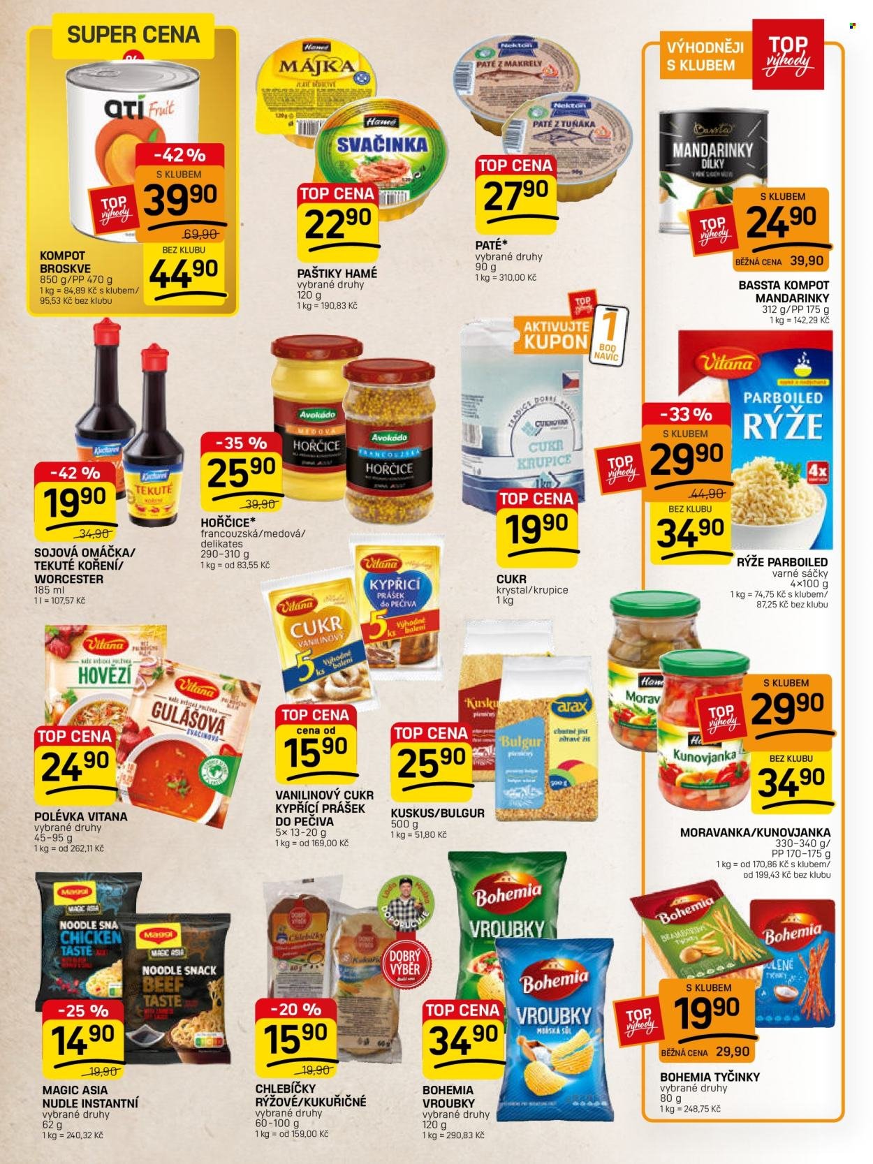 FLOP leták - Top (2026-02-11 - 2026-02-17)