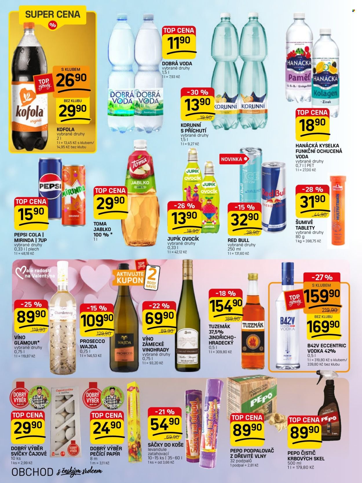 FLOP leták - Top (2026-02-11 - 2026-02-17)