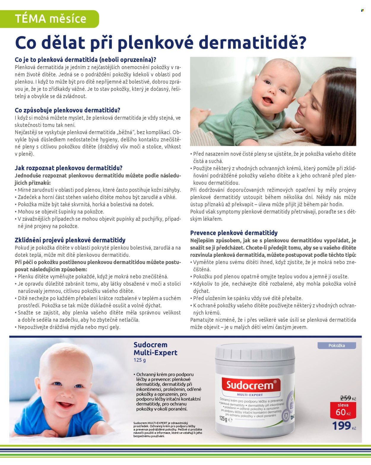 BENU LÉKÁRNA leták - Akční leták (2025-12-01 - 2025-12-31)