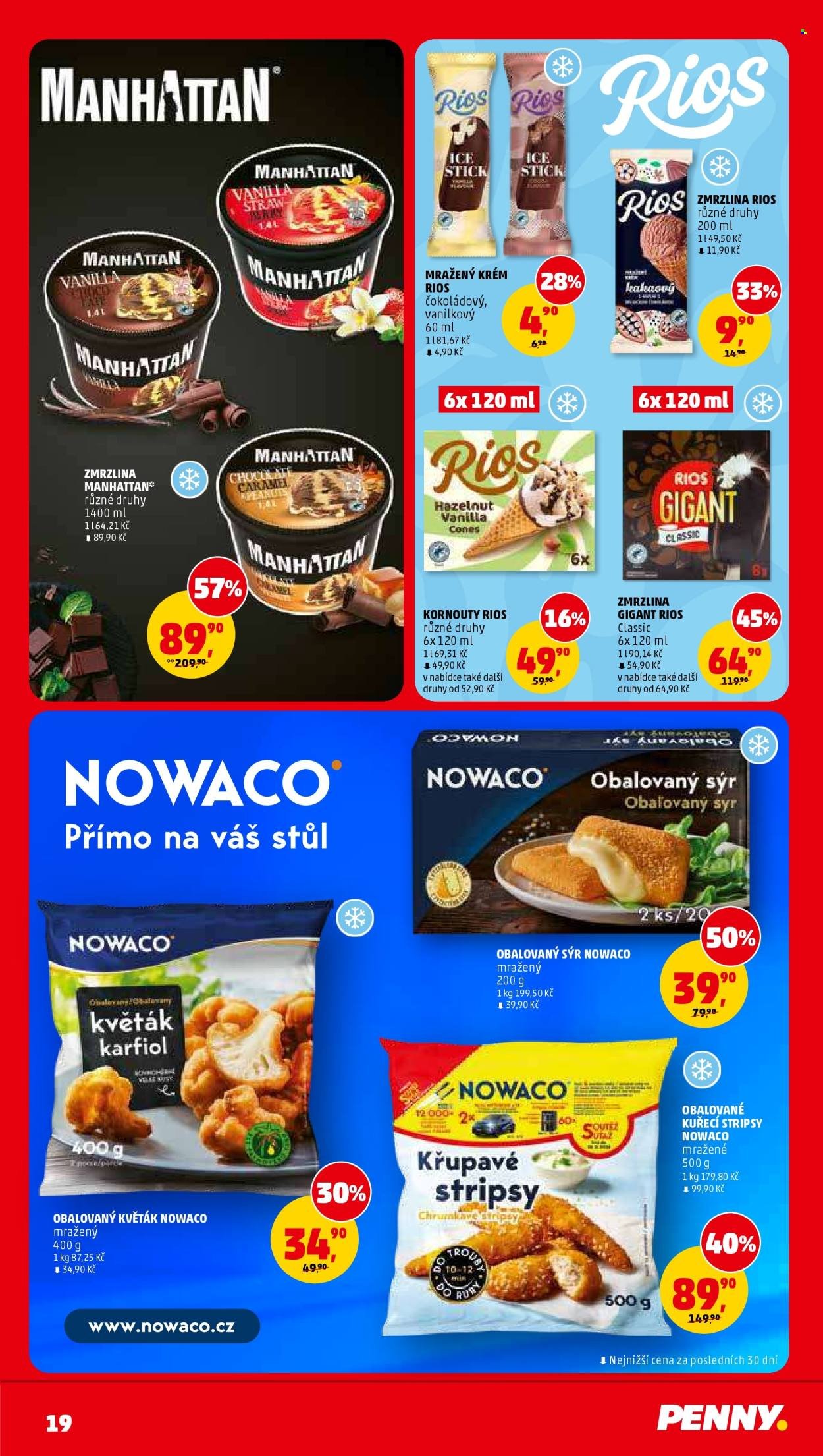 PENNY leták - nízké ceny hezky česky (2026-02-25 - 2026-03-03)