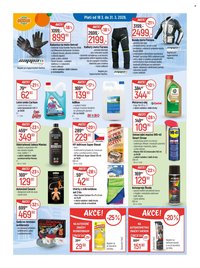 GLOBUS leták - Od středy 18.3.2026 (2026-03-18 - 2026-03-31)