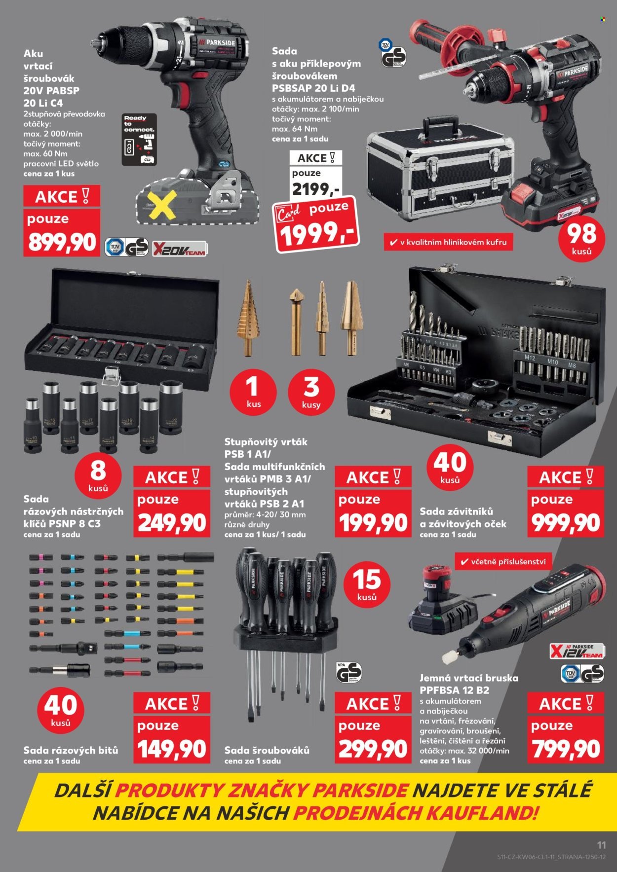 KAUFLAND leták - 14.2. Valentýn (2026-02-04 - 2026-02-10)