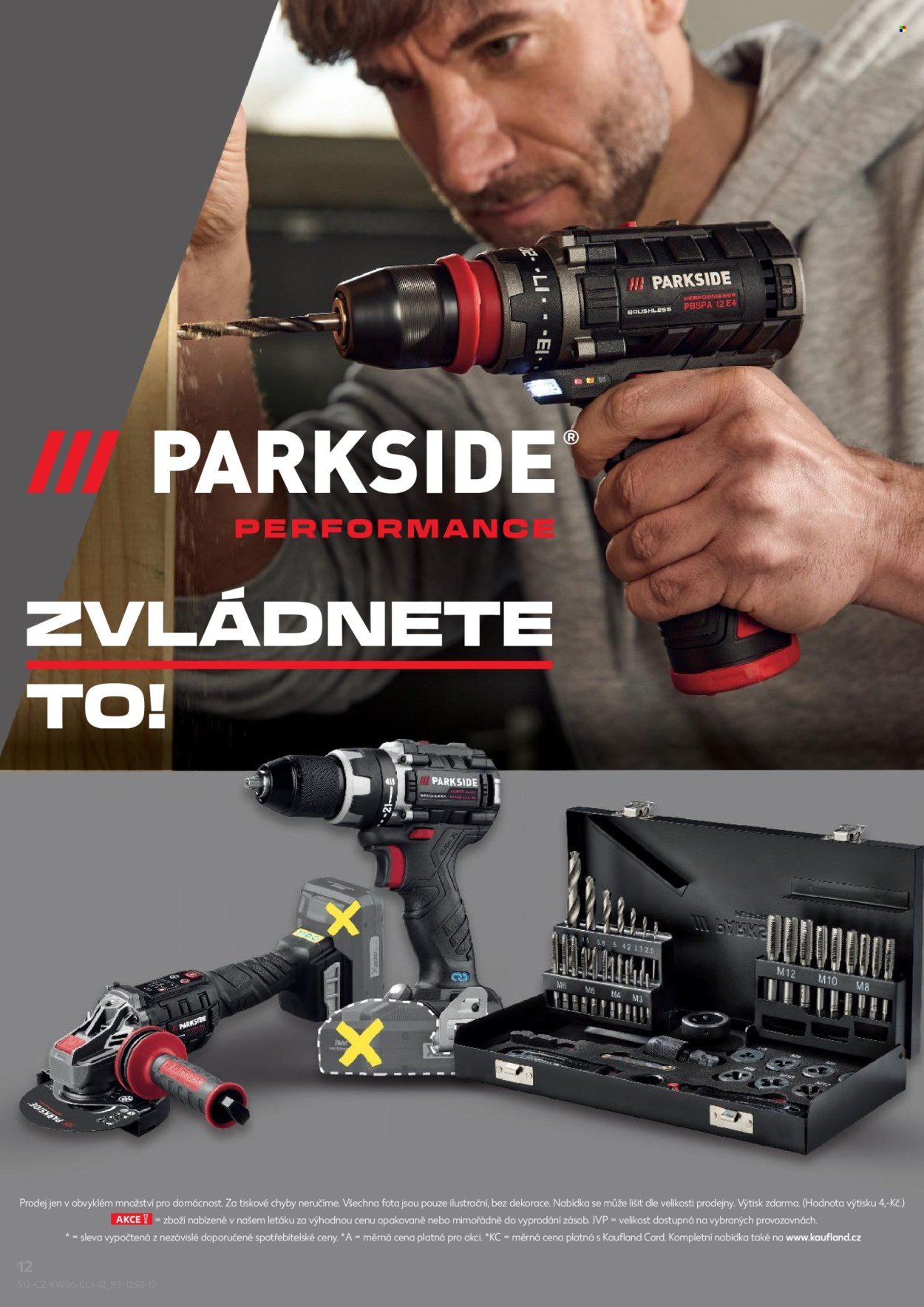 KAUFLAND leták - 14.2. Valentýn (2026-02-04 - 2026-02-10)