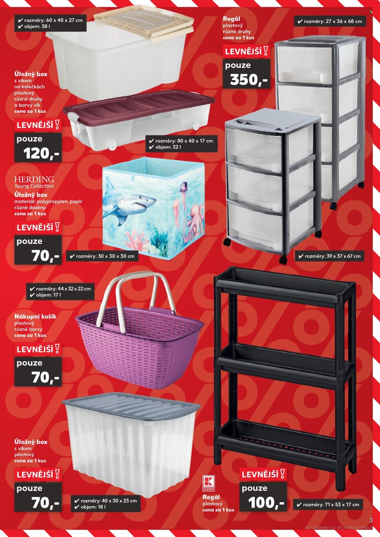 KAUFLAND leták - 14.2. Valentýn (2026-02-04 - 2026-02-10)