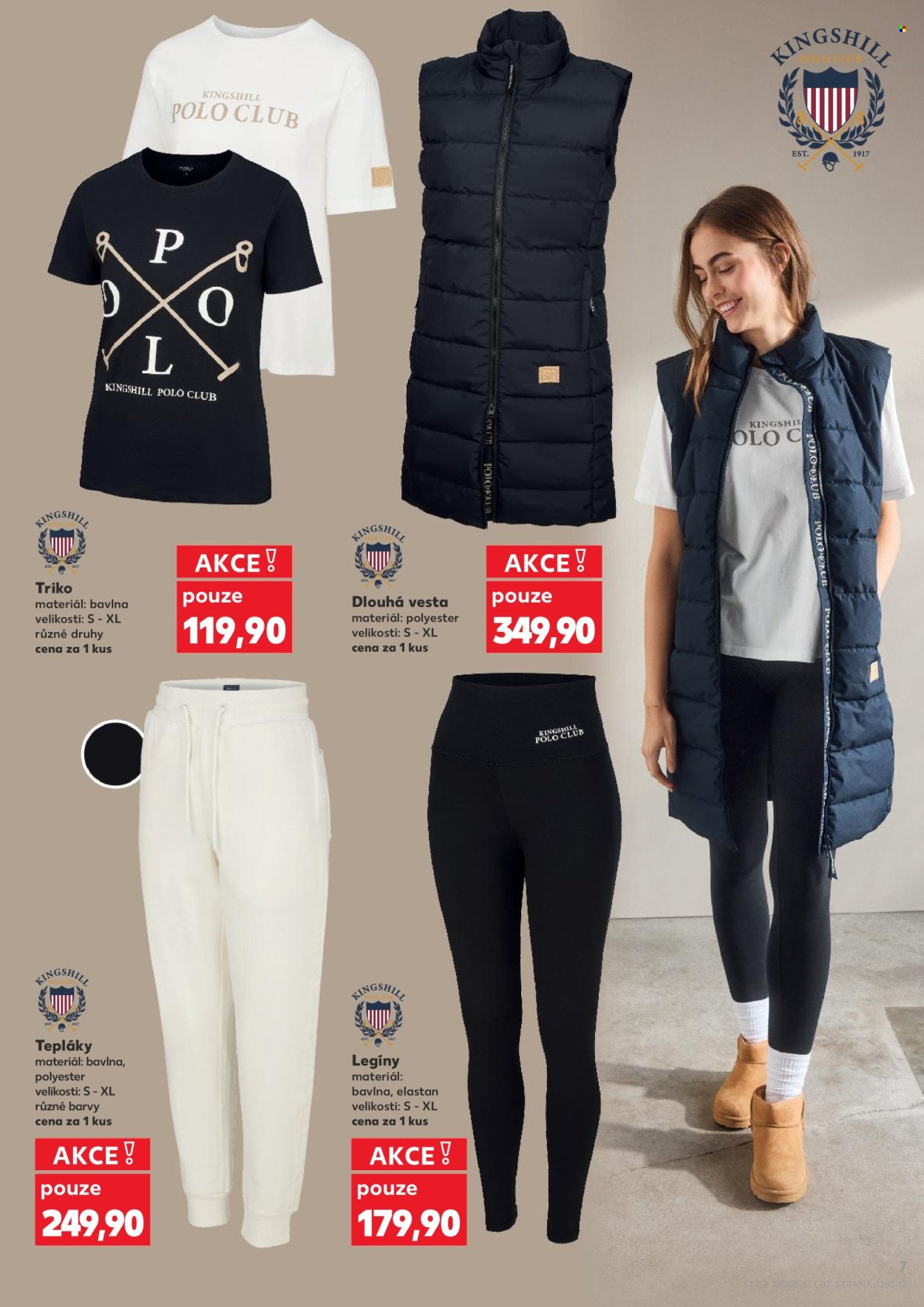 KAUFLAND leták - 14.2. Valentýn (2026-02-04 - 2026-02-10)