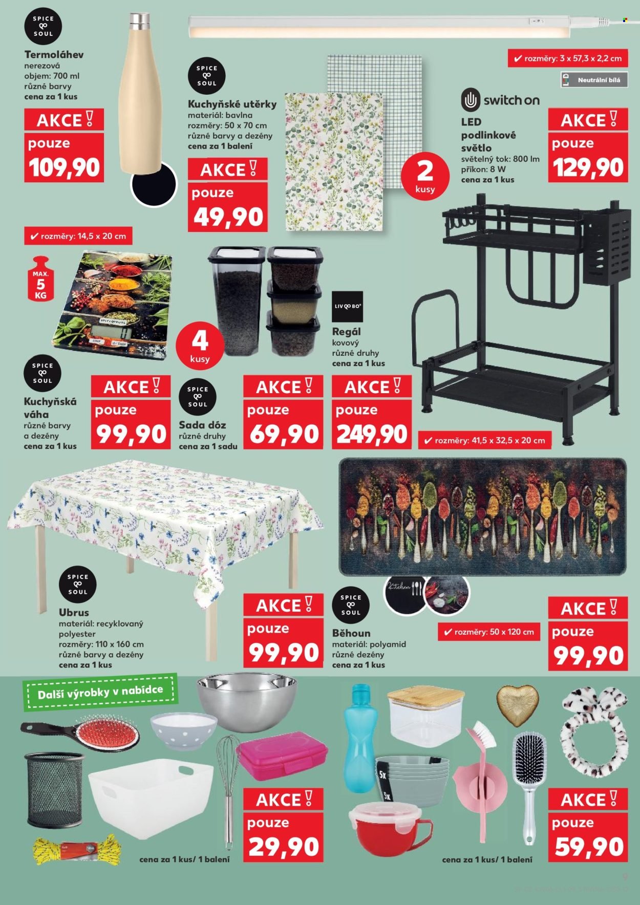 KAUFLAND leták - 14.2. Valentýn (2026-02-04 - 2026-02-10)