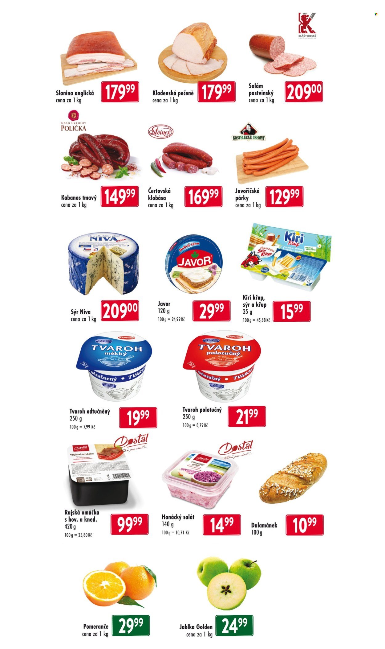 ASTUR & QANTO leták - Od čtvrtka 15.1.2026 (2026-01-15 - 2026-01-21)