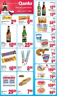 ASTUR & QANTO leták - Od čtvrtka 15.1.2026 (2026-01-15 - 2026-01-21)