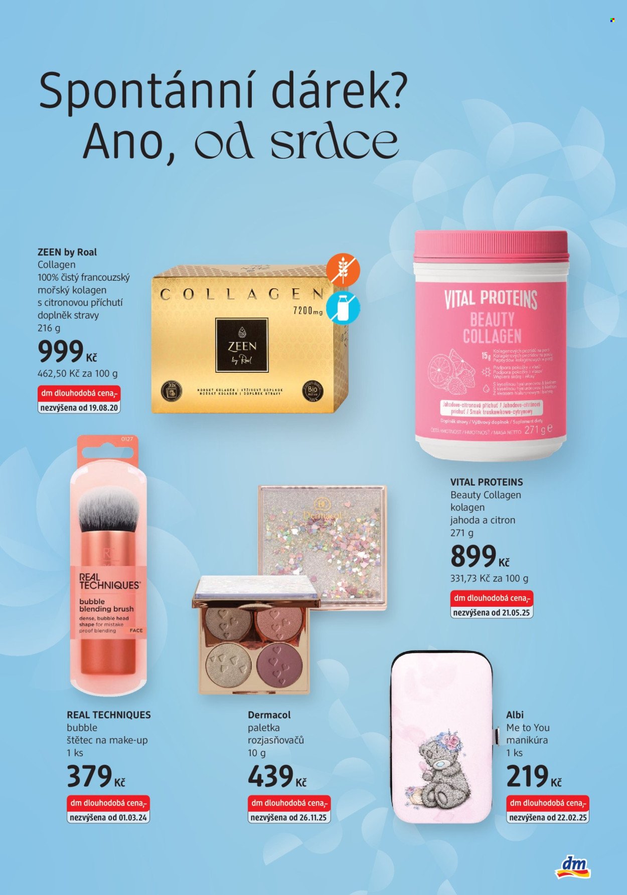 DM DROGERIE leták - Journal (2025-12-06 - 2026-01-02)